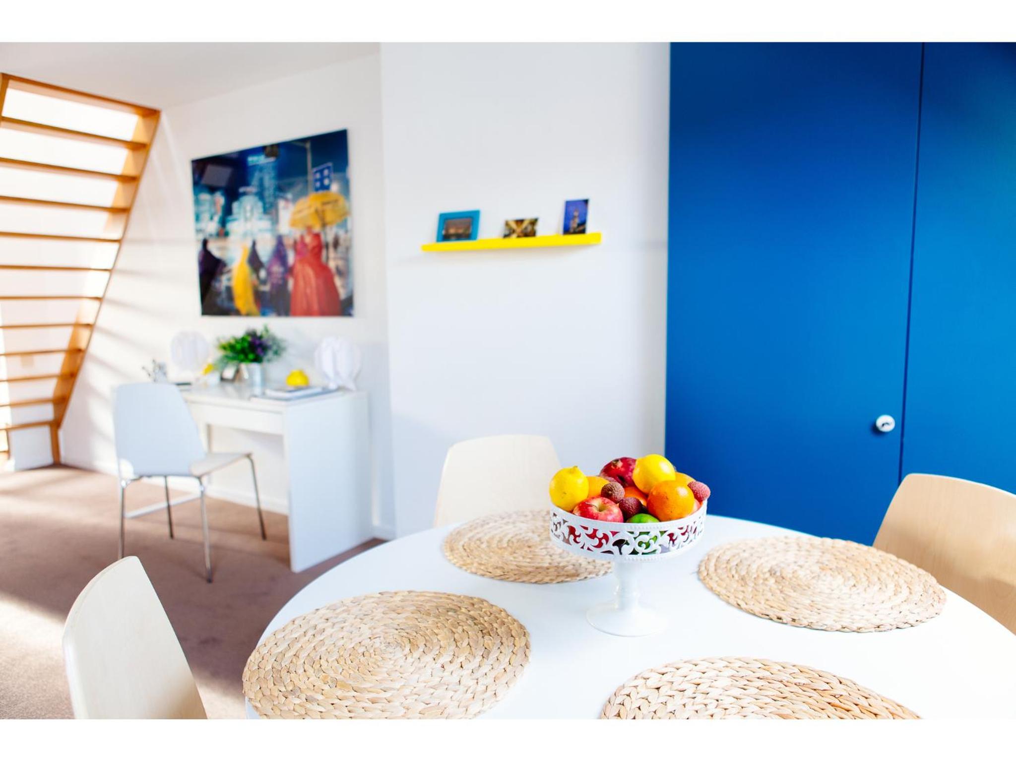 B&B Place Jourdan