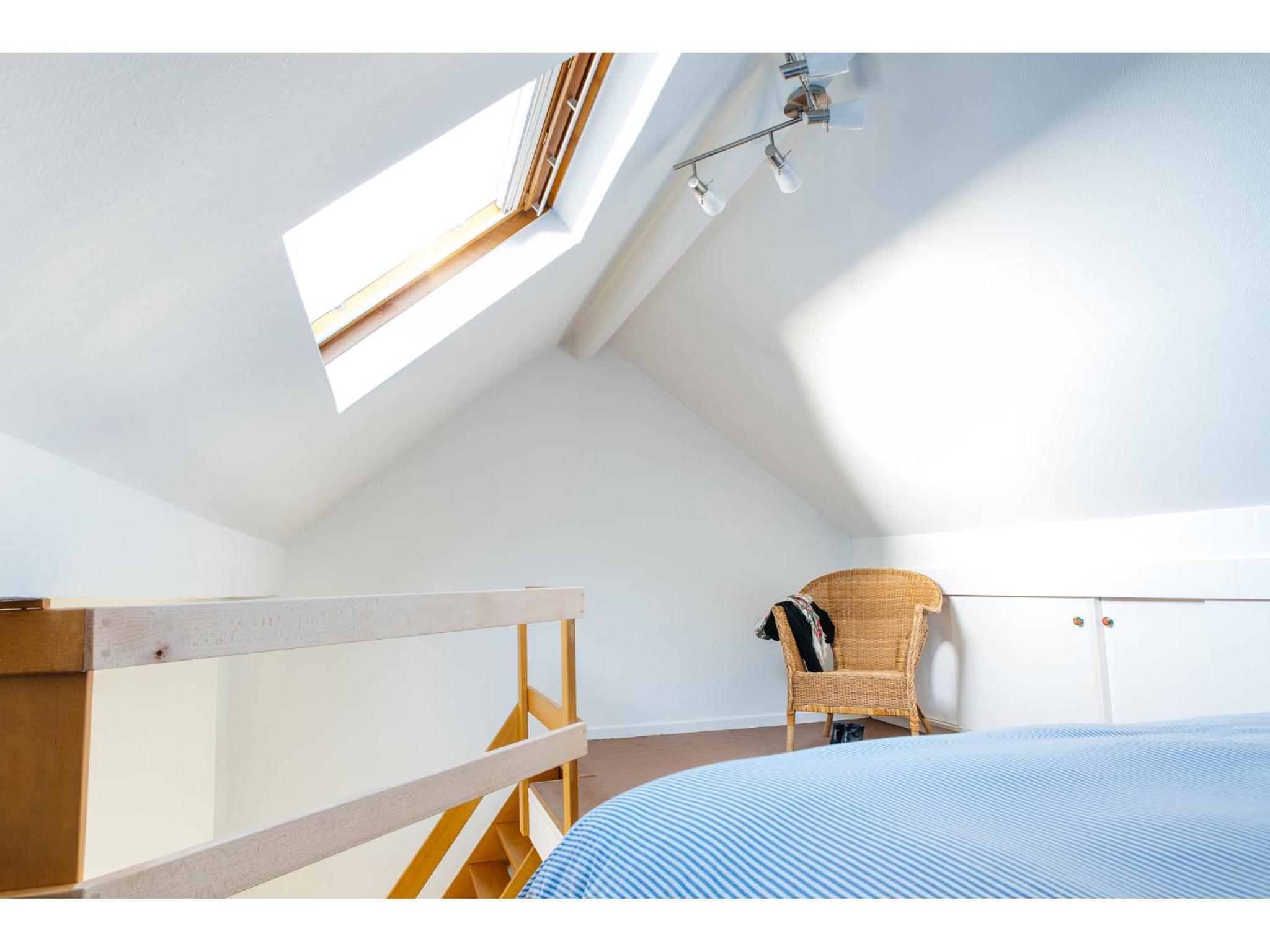 B&B Place Jourdan