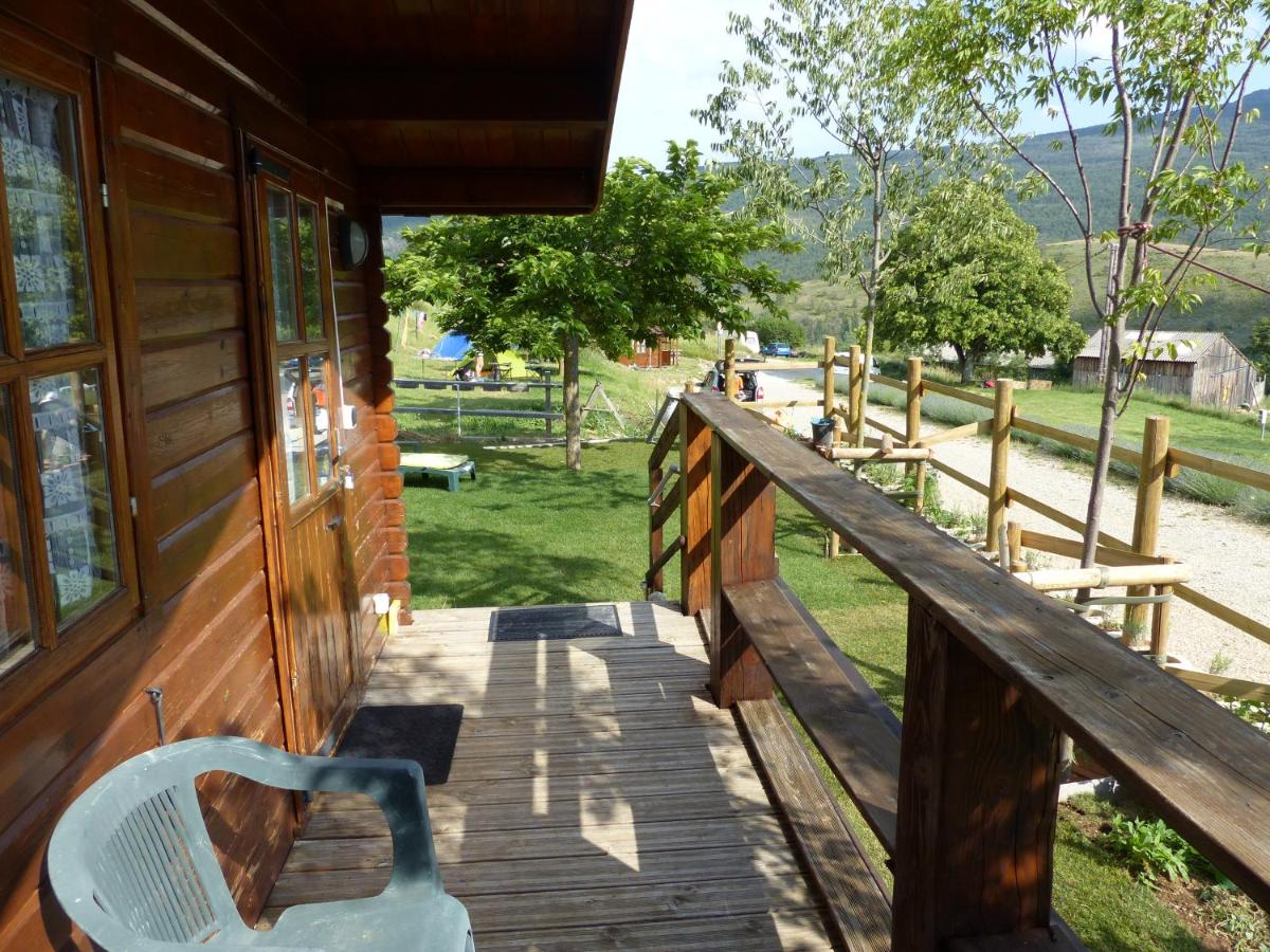 Ferme de Bourras view 5