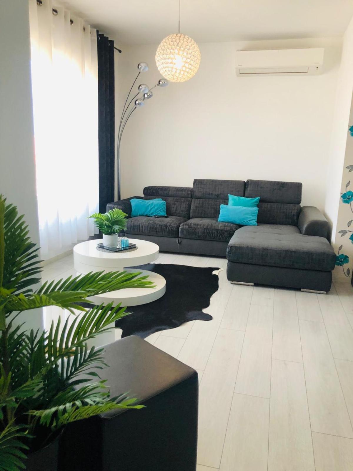 Apartments Slavica