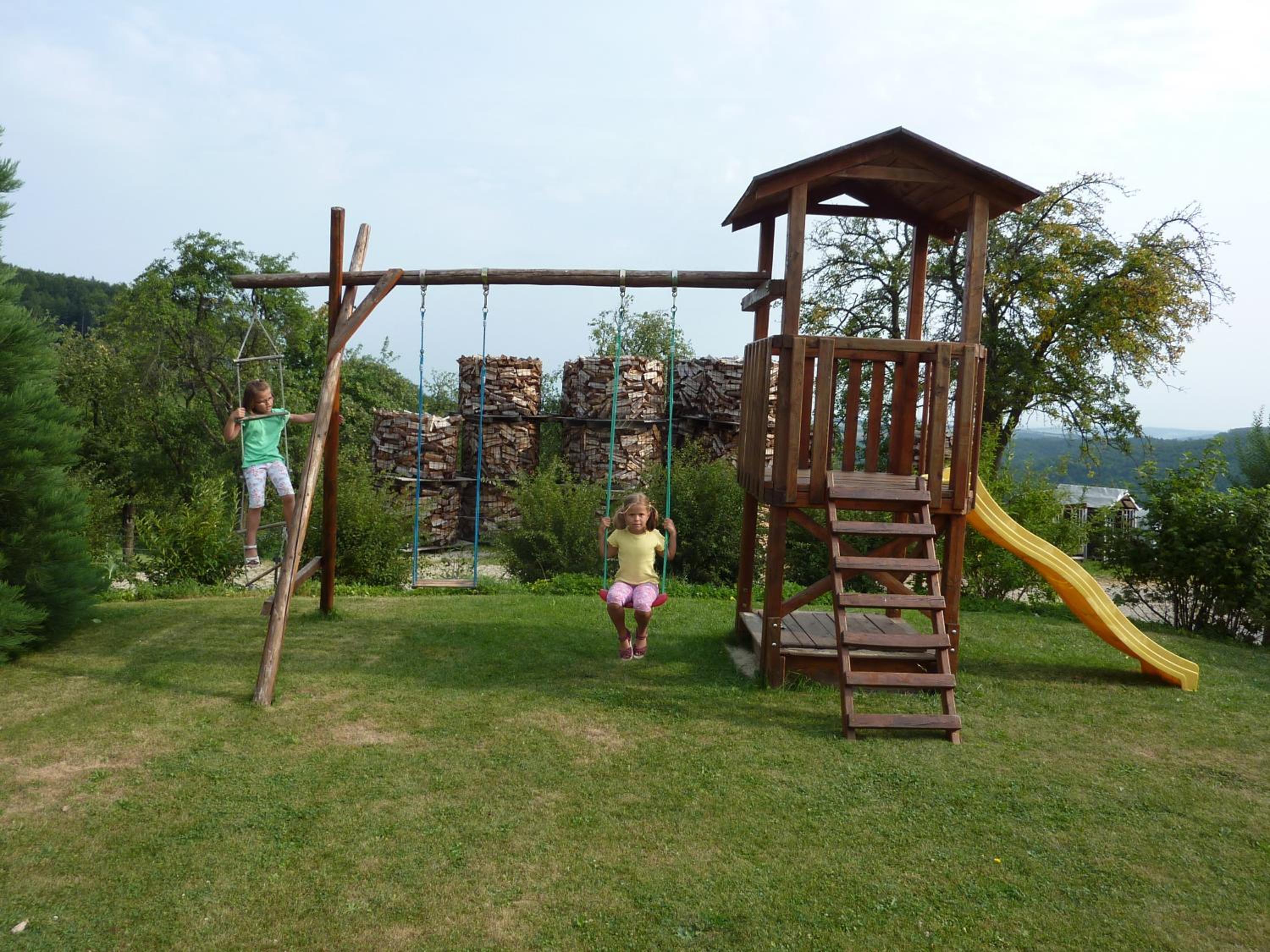 Gölsenhof - Fam. Büchinger