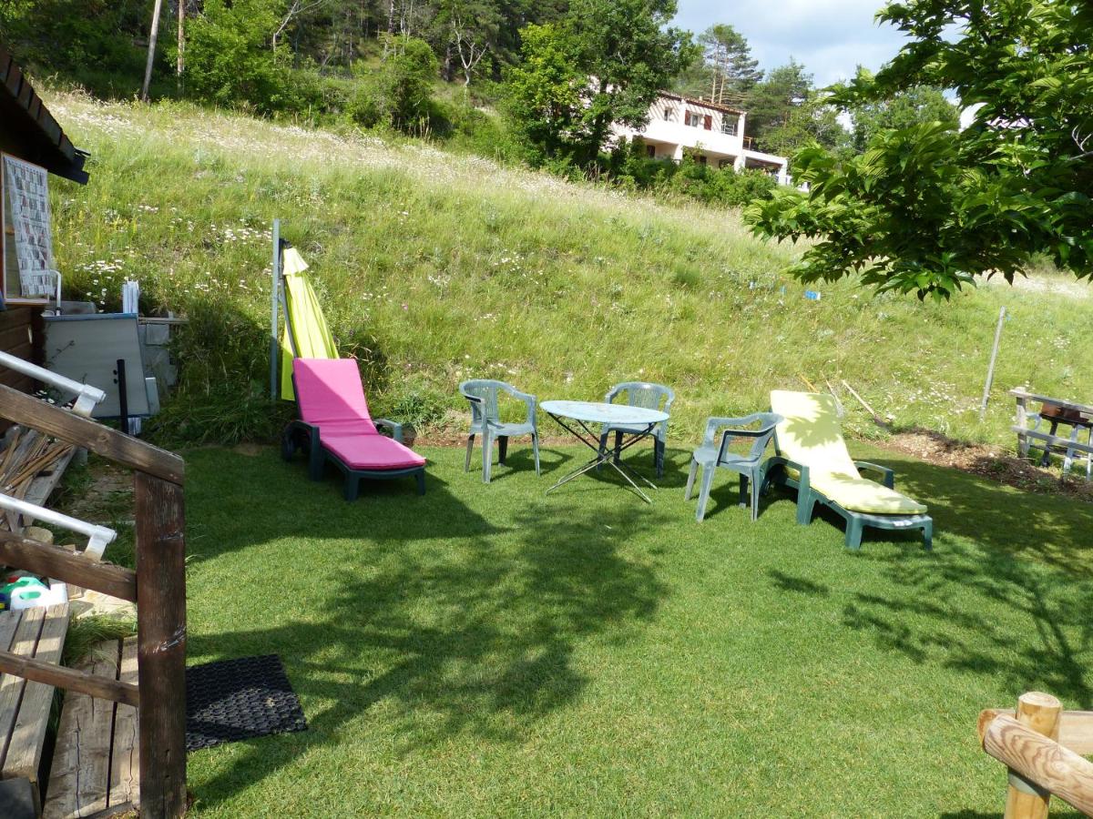 Ferme de Bourras view 2