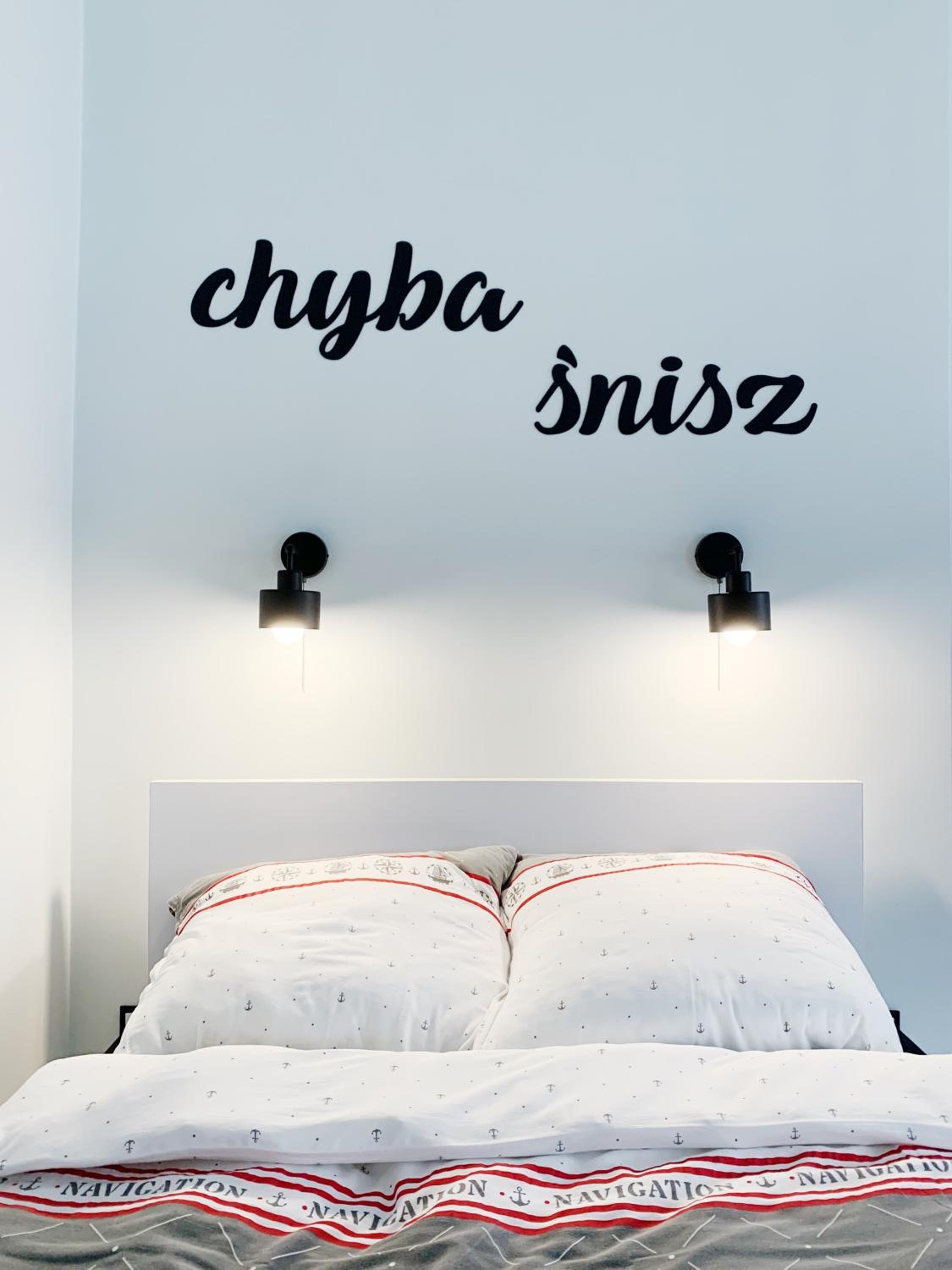 Apartament Chyba Śnisz Łańcut view 2