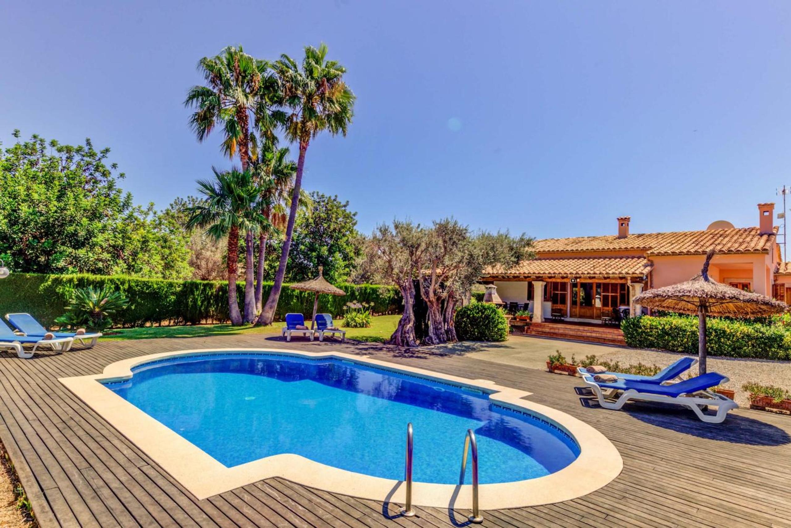 Hotel Villa Mimas by Sealand Villas - Image 1