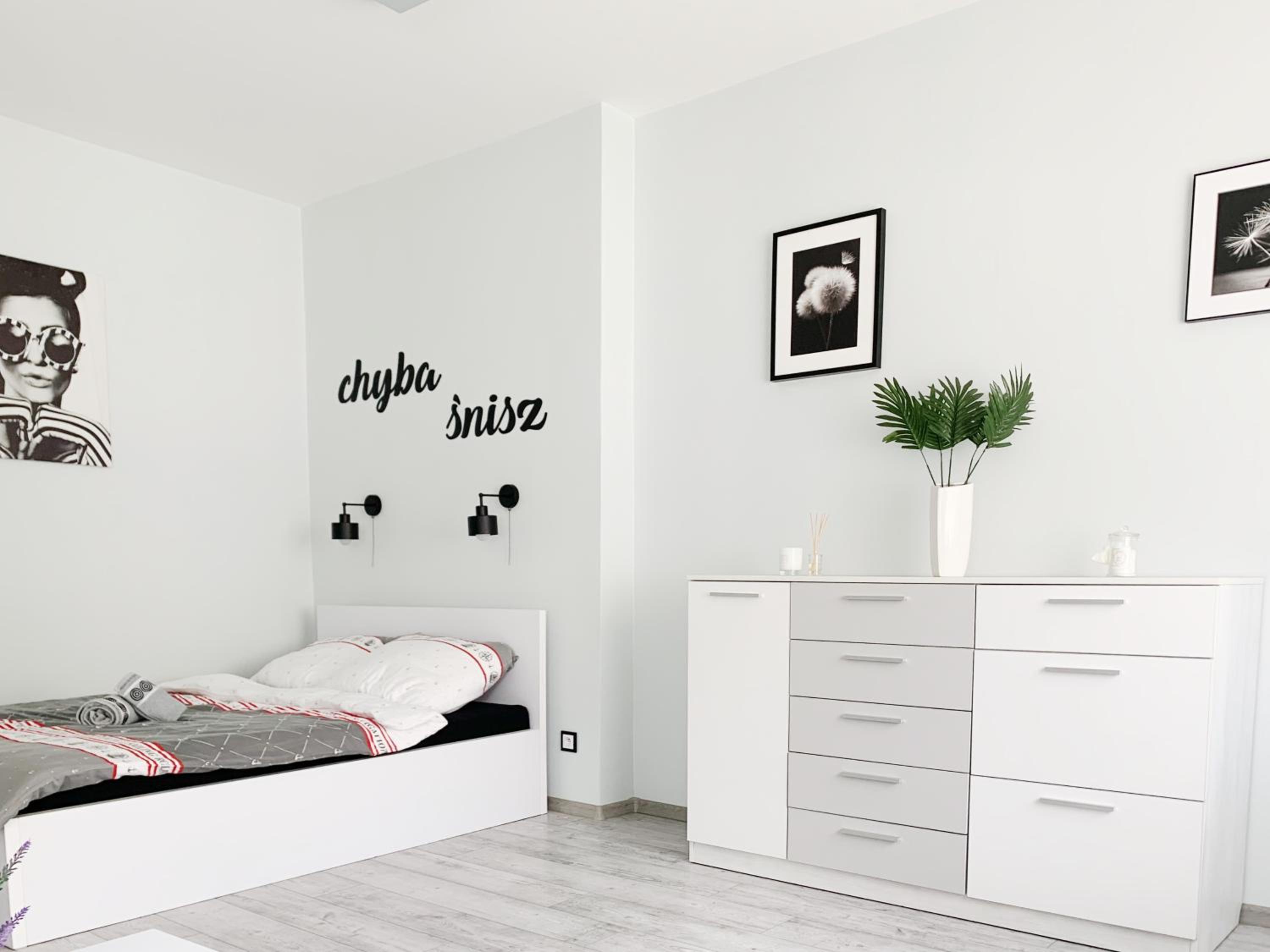 Apartament Chyba Śnisz Łańcut view 4