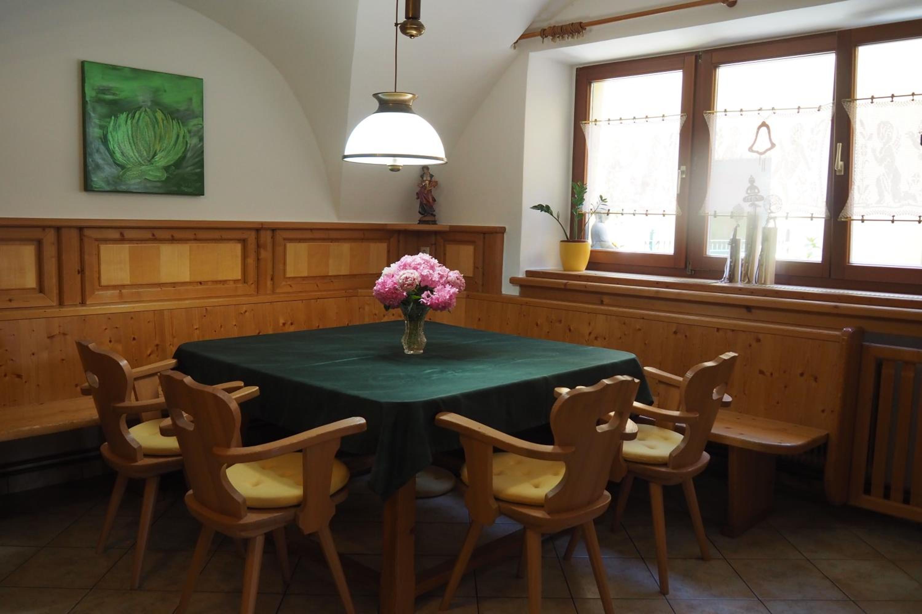 Weghuberhof Ferienwohnungen