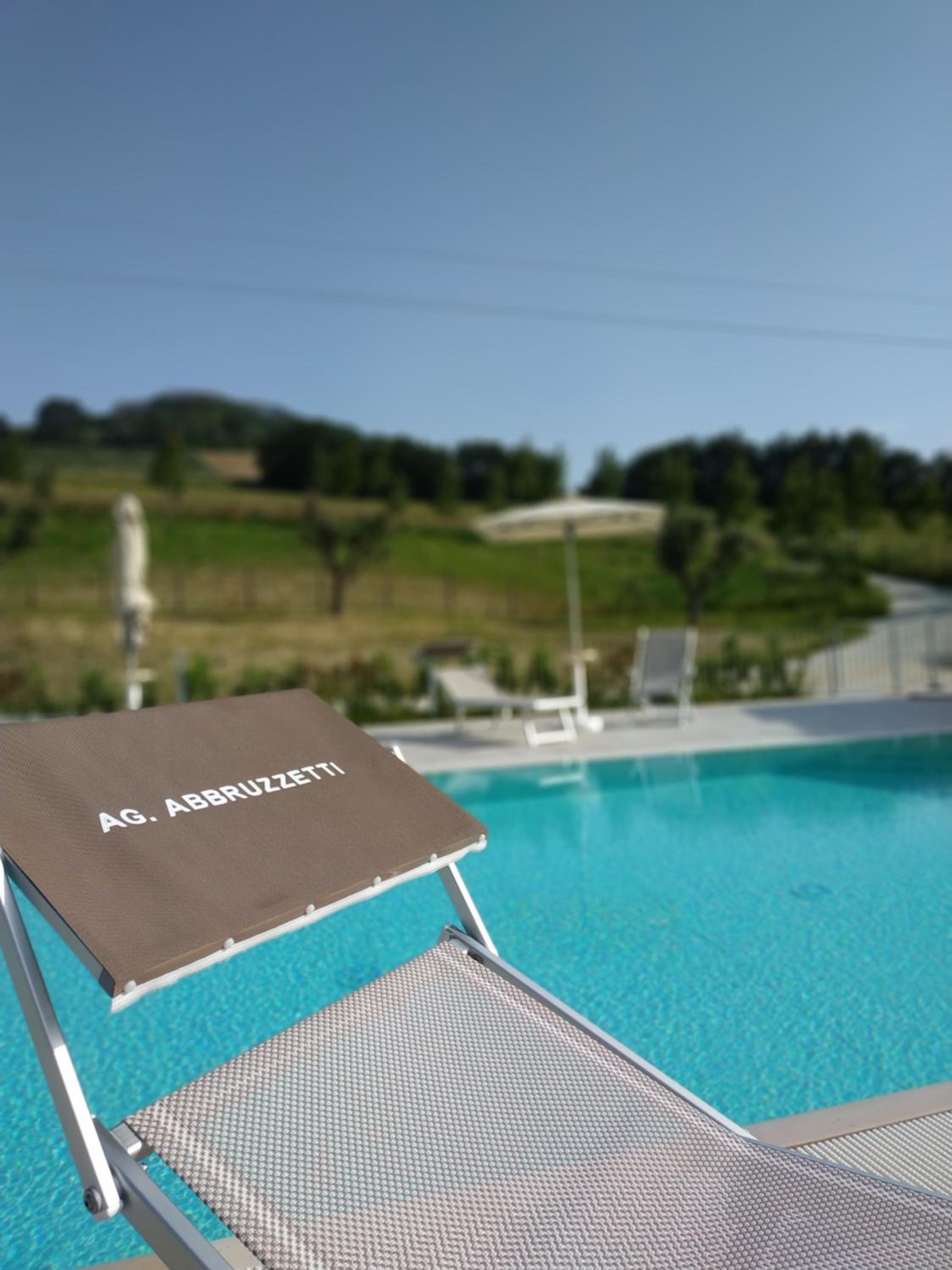 Agricampeggio Abbruzzetti