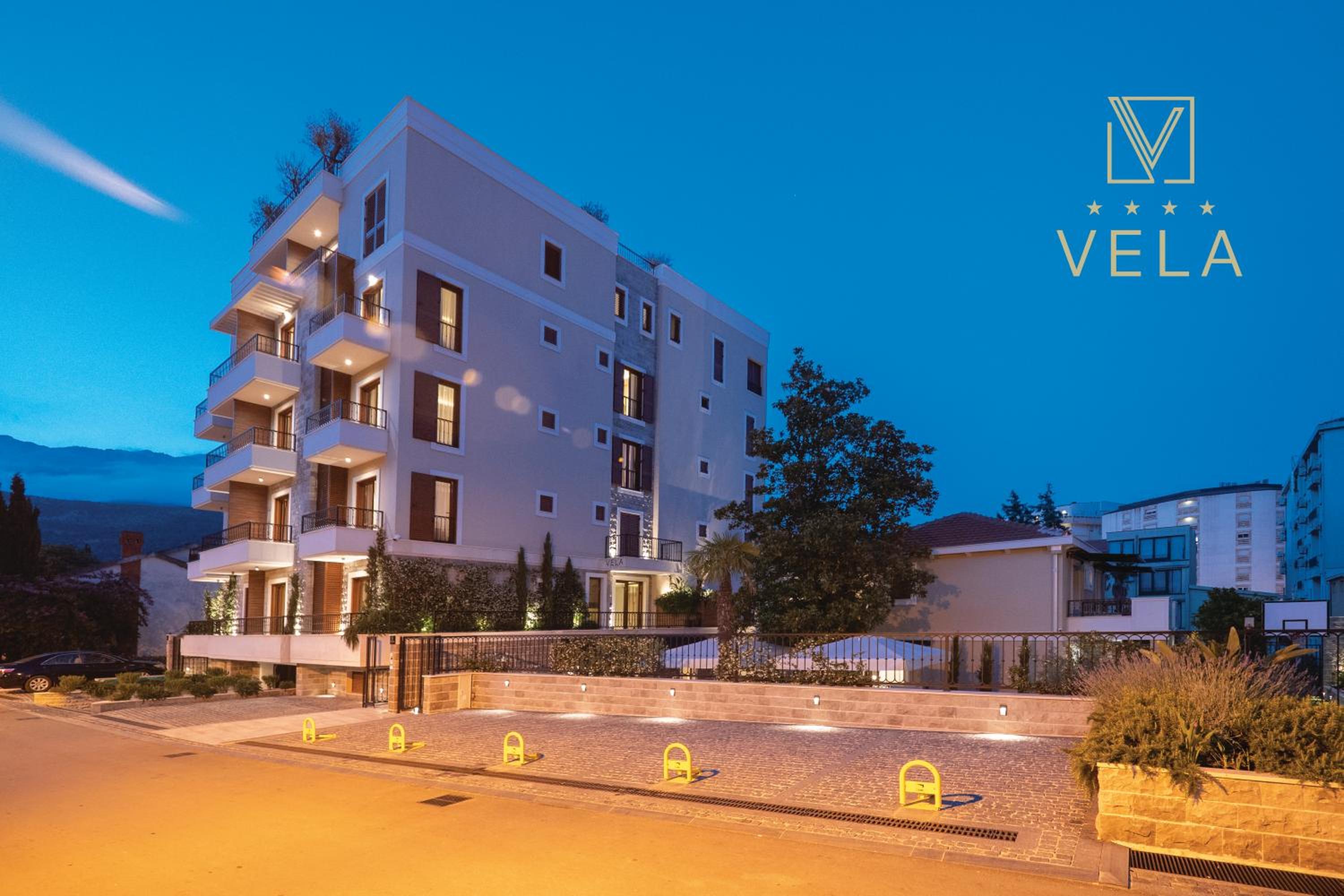 Hotel Vela - Image 1