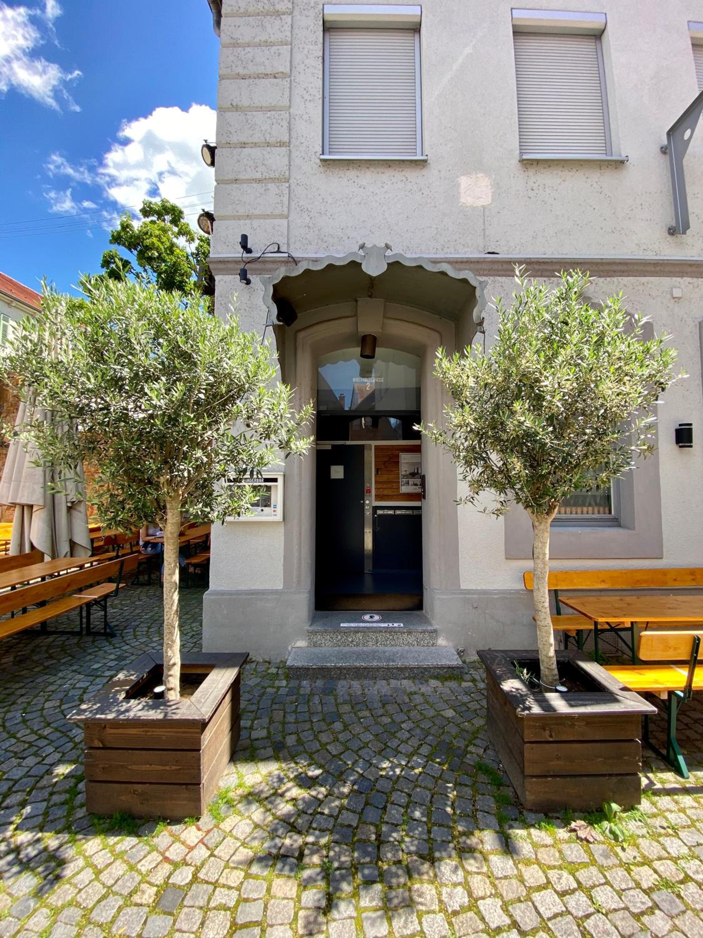 Altstadt Apartments
