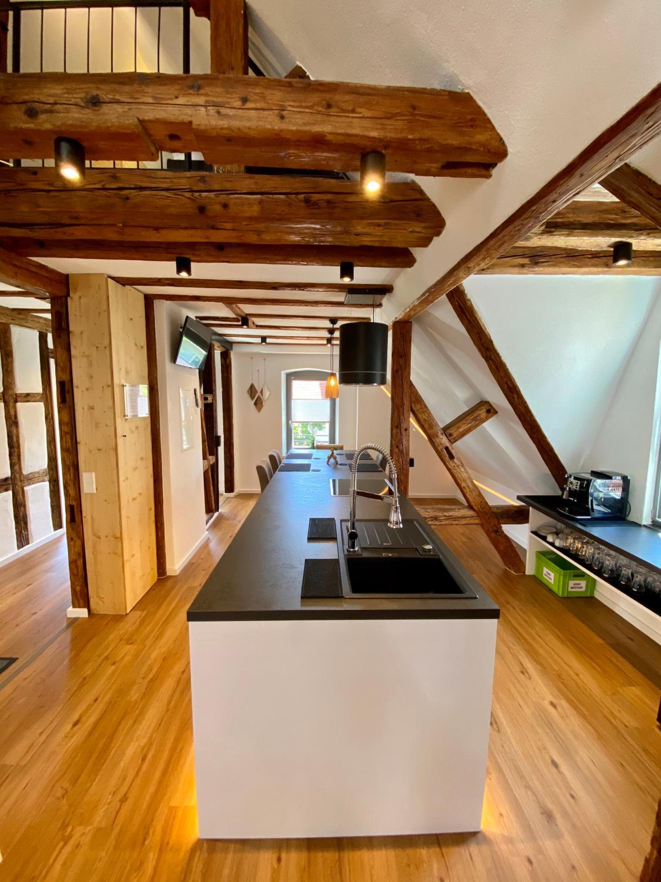 Altstadt Apartments