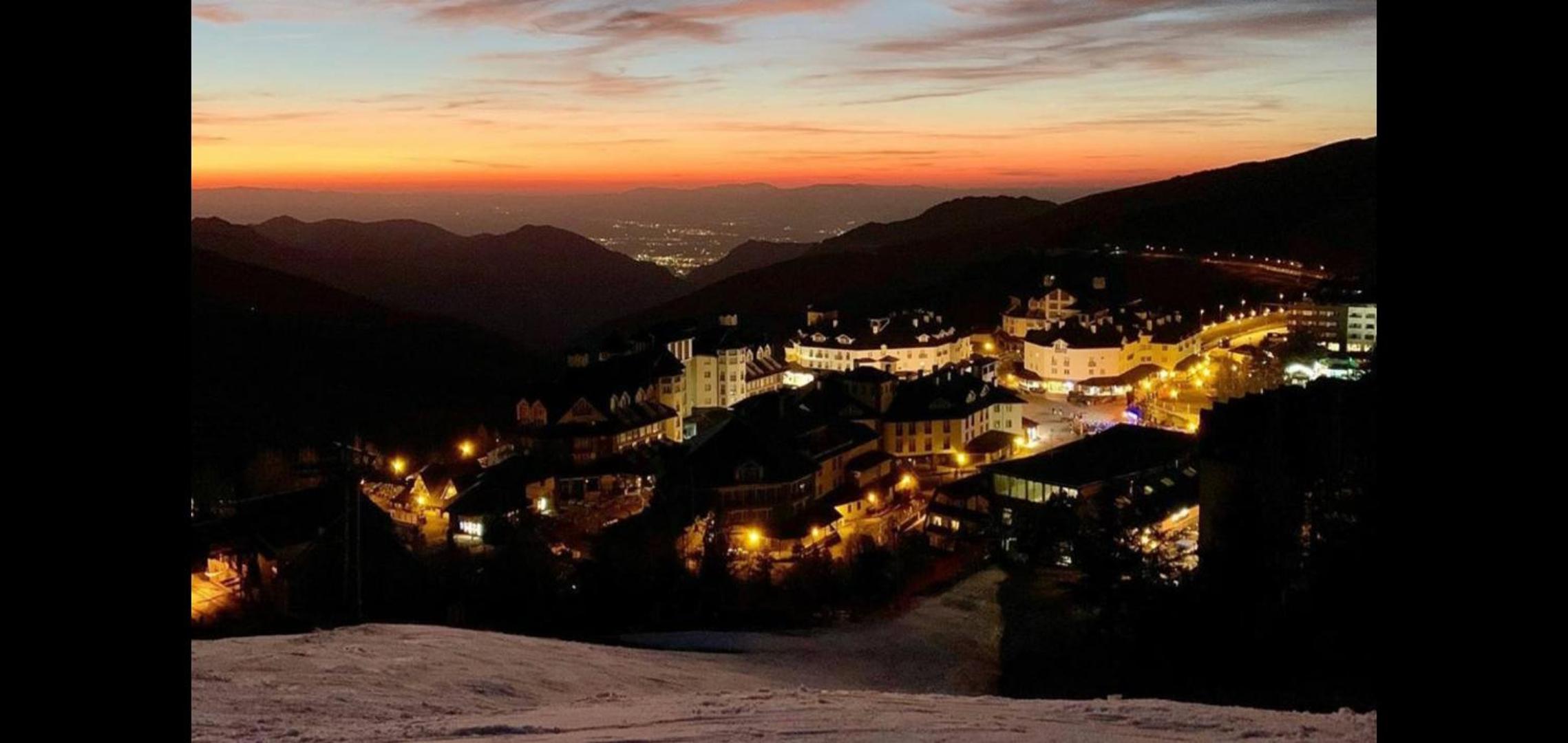 Hotel Arrayanes Royal