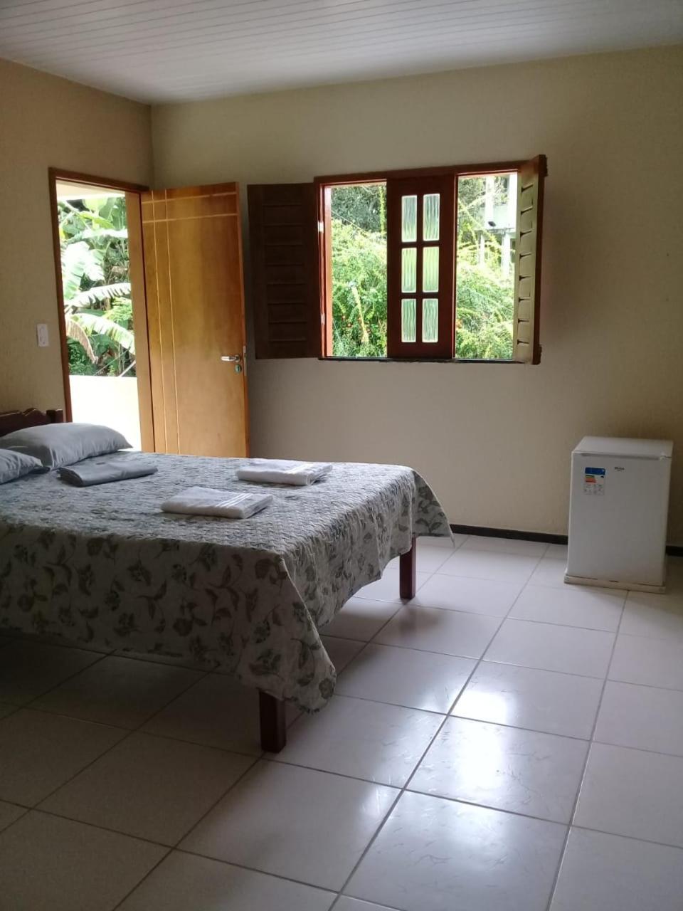 HOTEL CANTINHO DAS FLORES