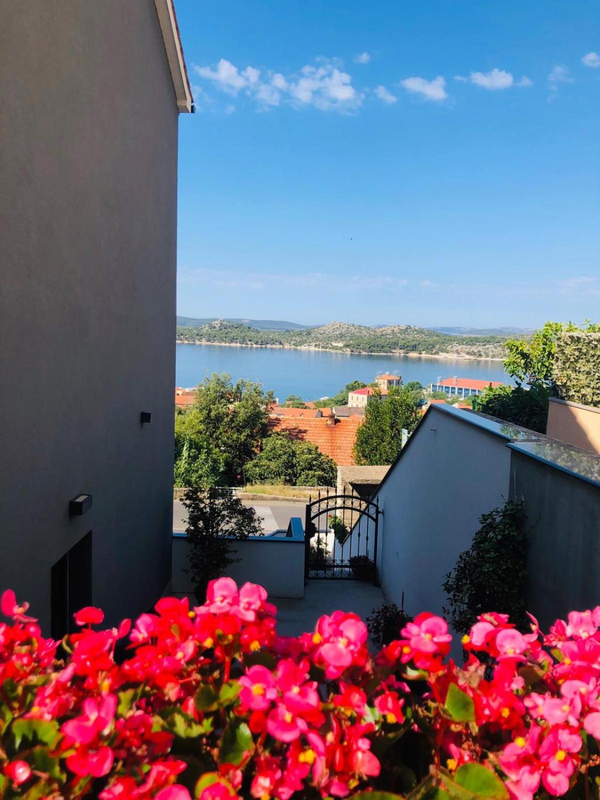 Apartments Slavica