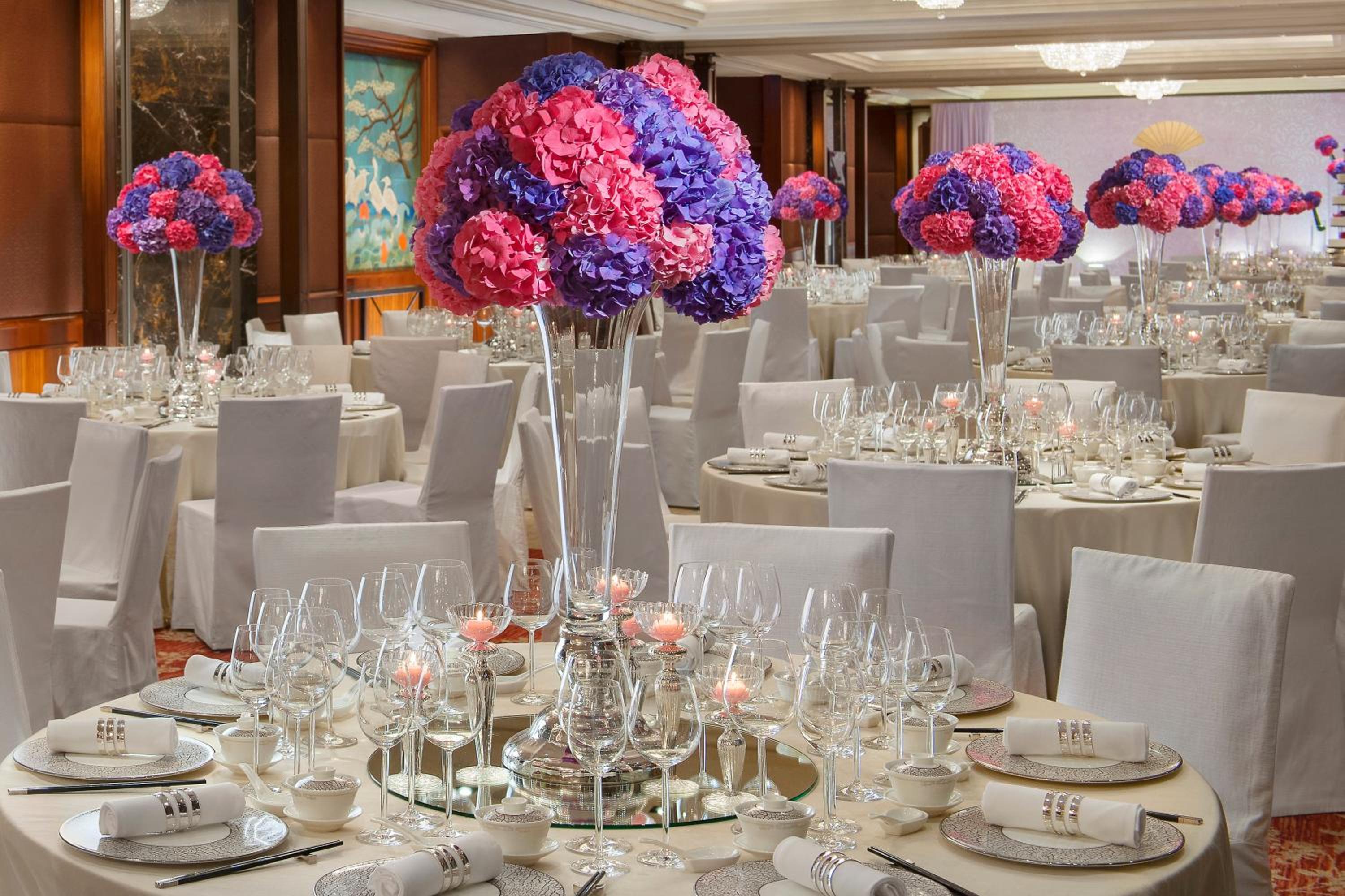 Mandarin Oriental, Hong Kong