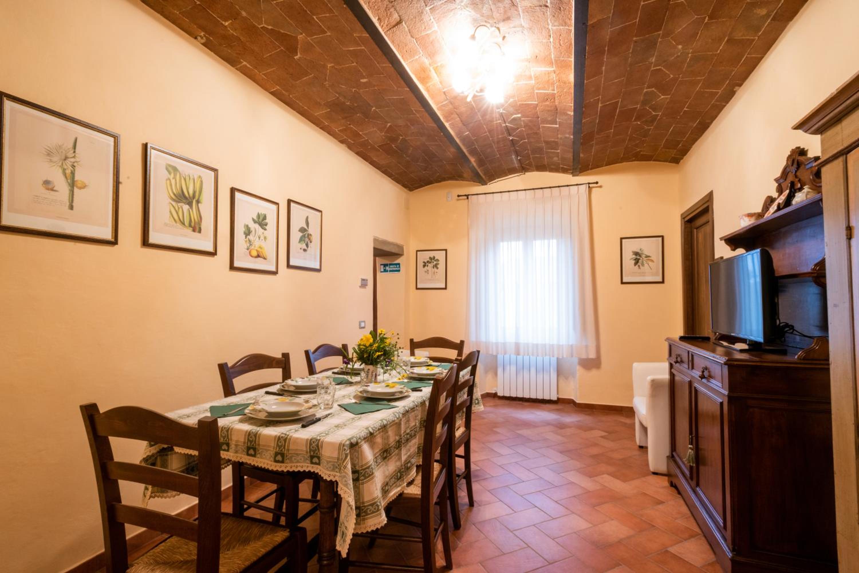 Casa Vacanze Villa Maria