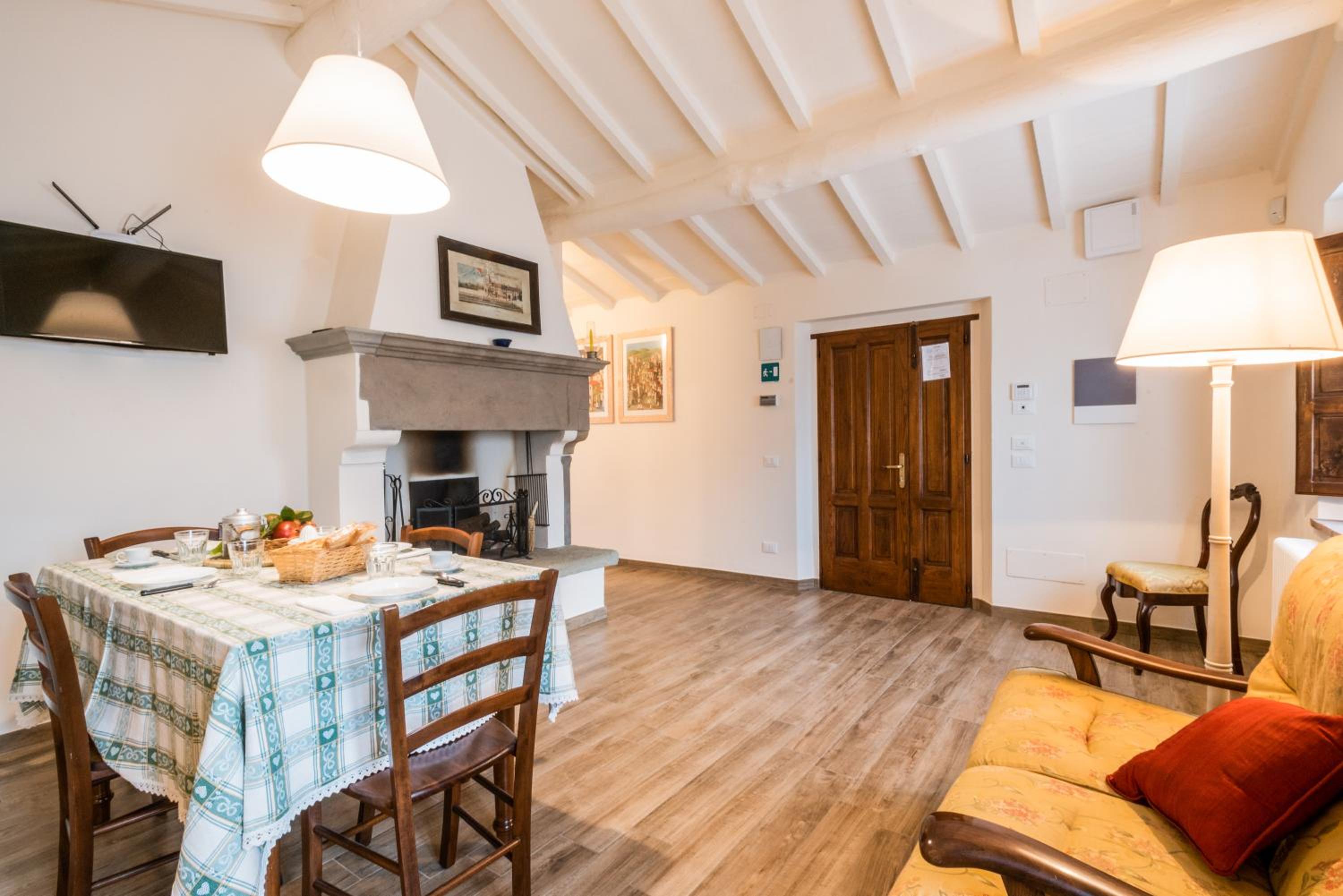 Casa Vacanze Villa Maria