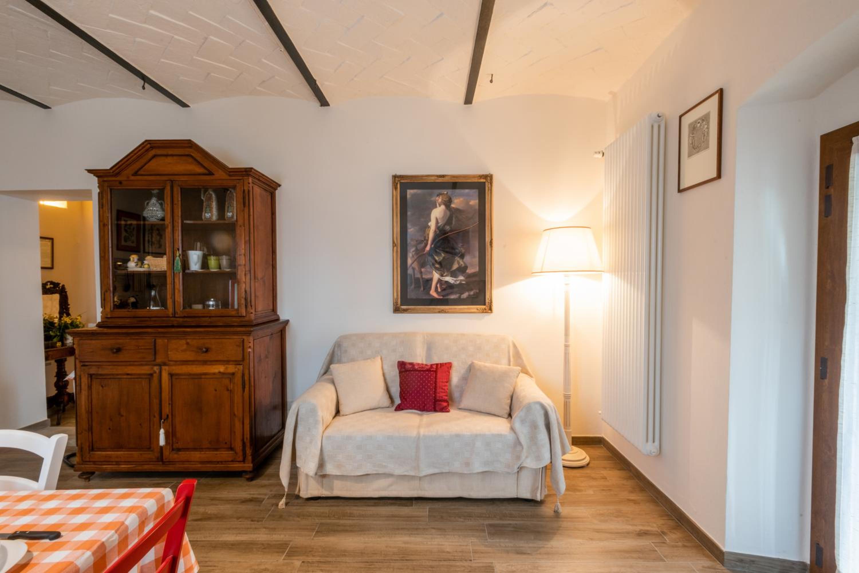 Casa Vacanze Villa Maria