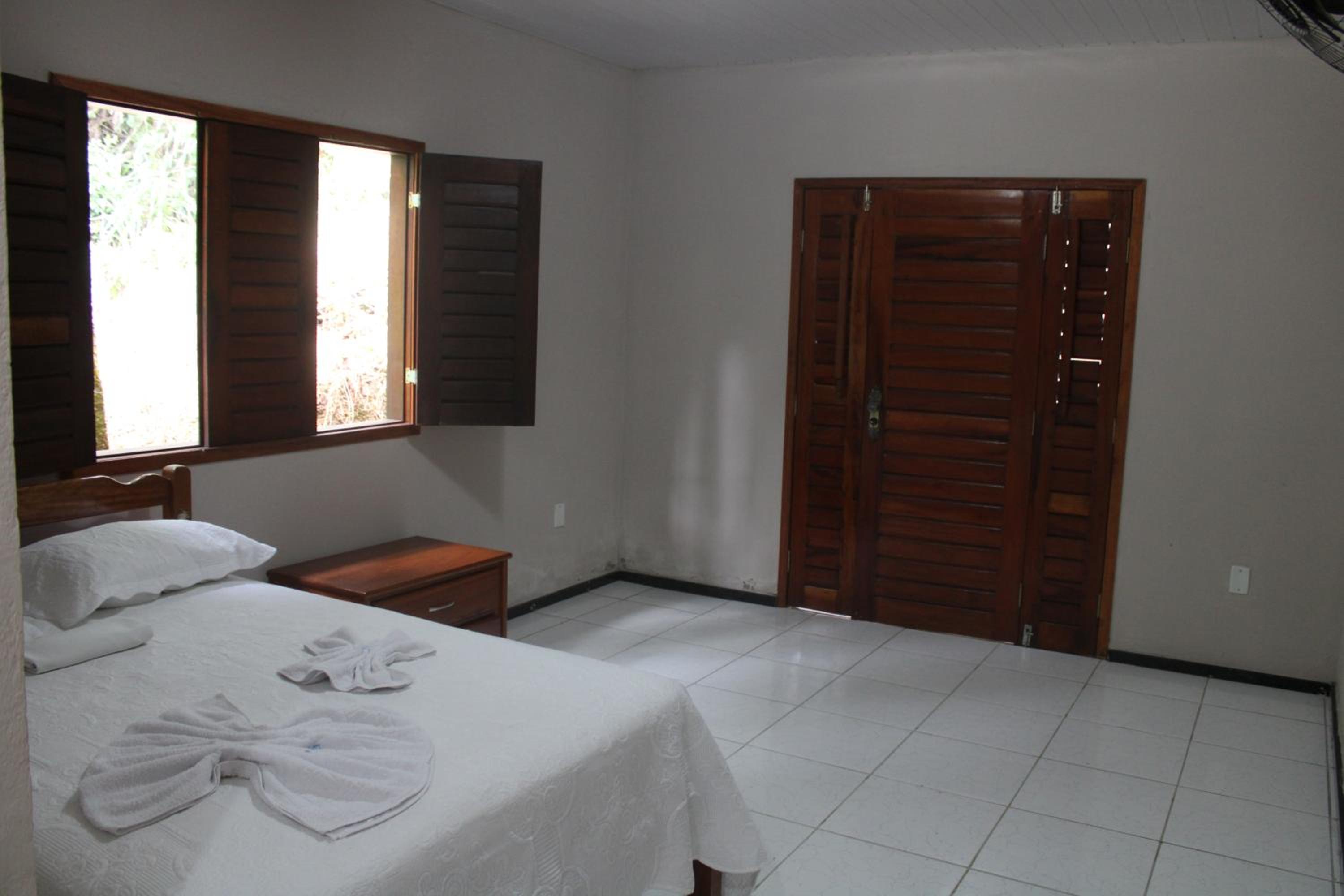 HOTEL CANTINHO DAS FLORES