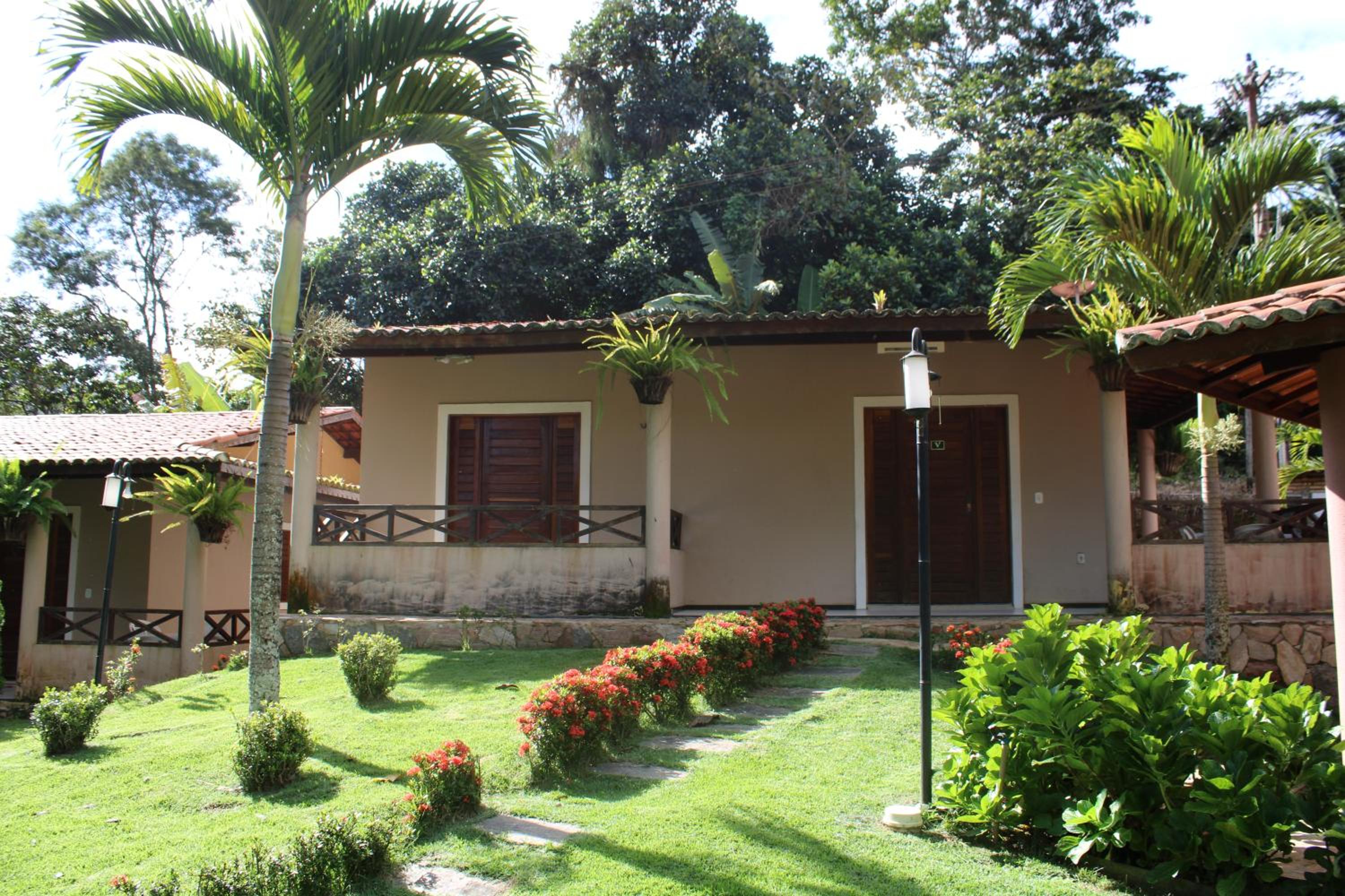 HOTEL CANTINHO DAS FLORES