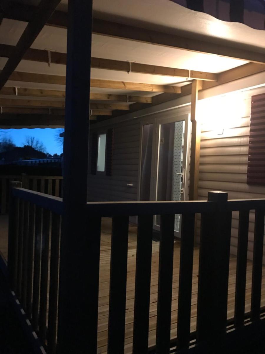 Mobil-home Camping au MATHES view 3