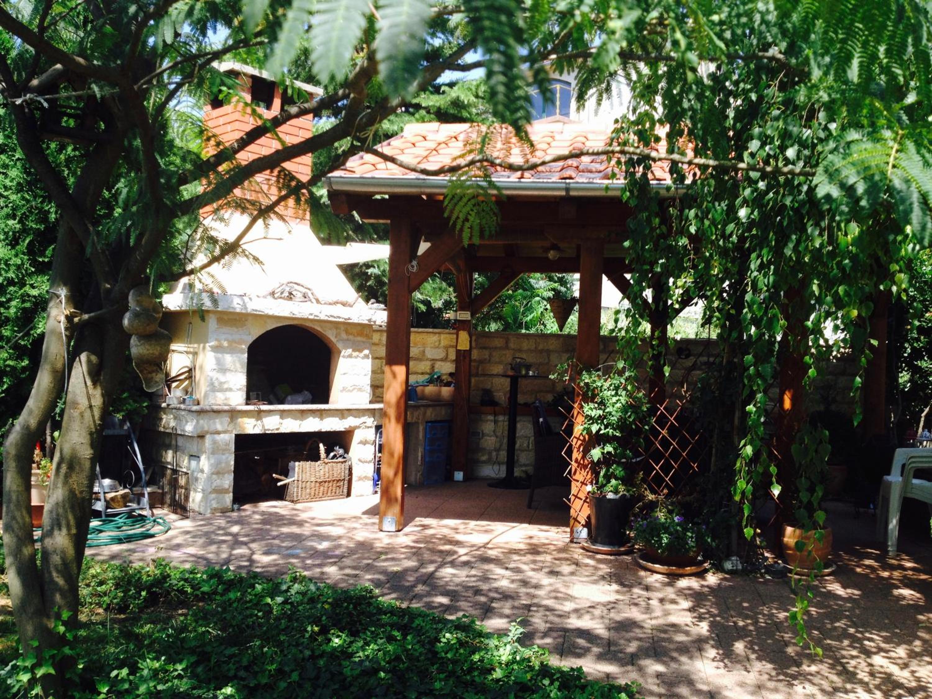 Holiday House Lilija view 3