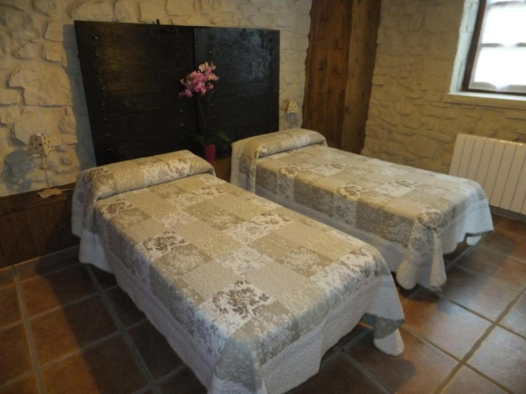 Urresillo Landetxea