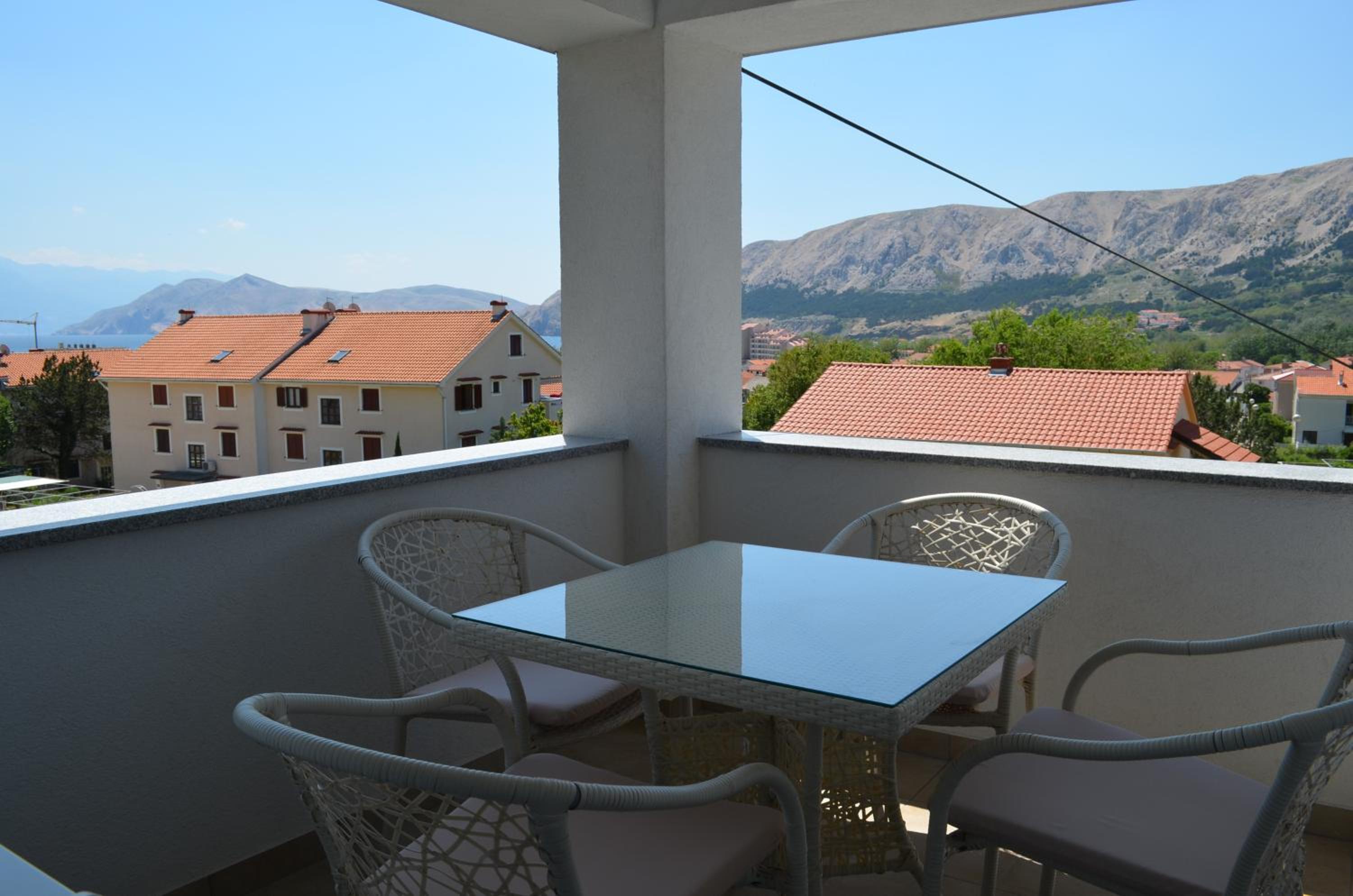Apartments Sušec view 3