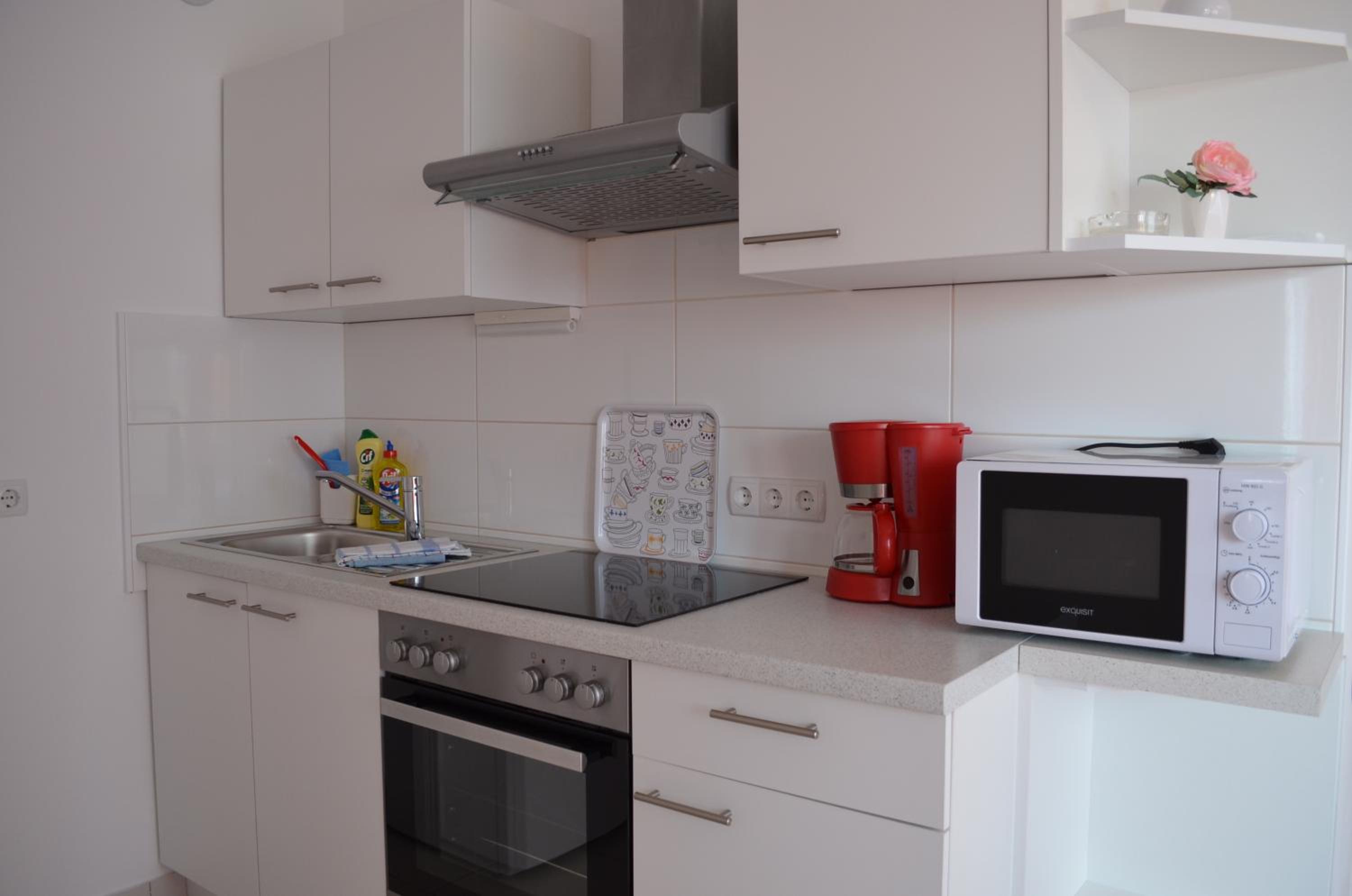 Apartments Sušec view 5