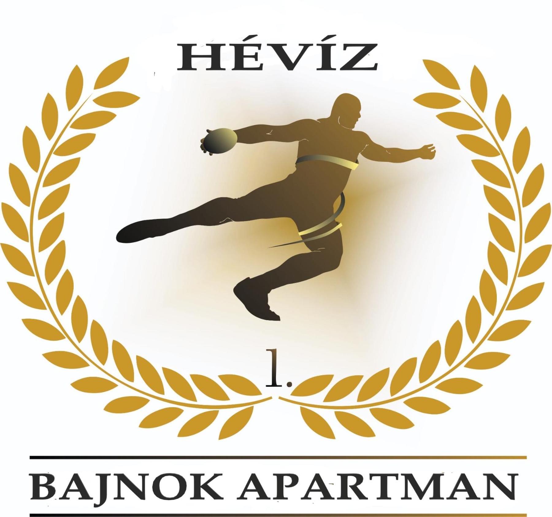 Bajnok Apartman