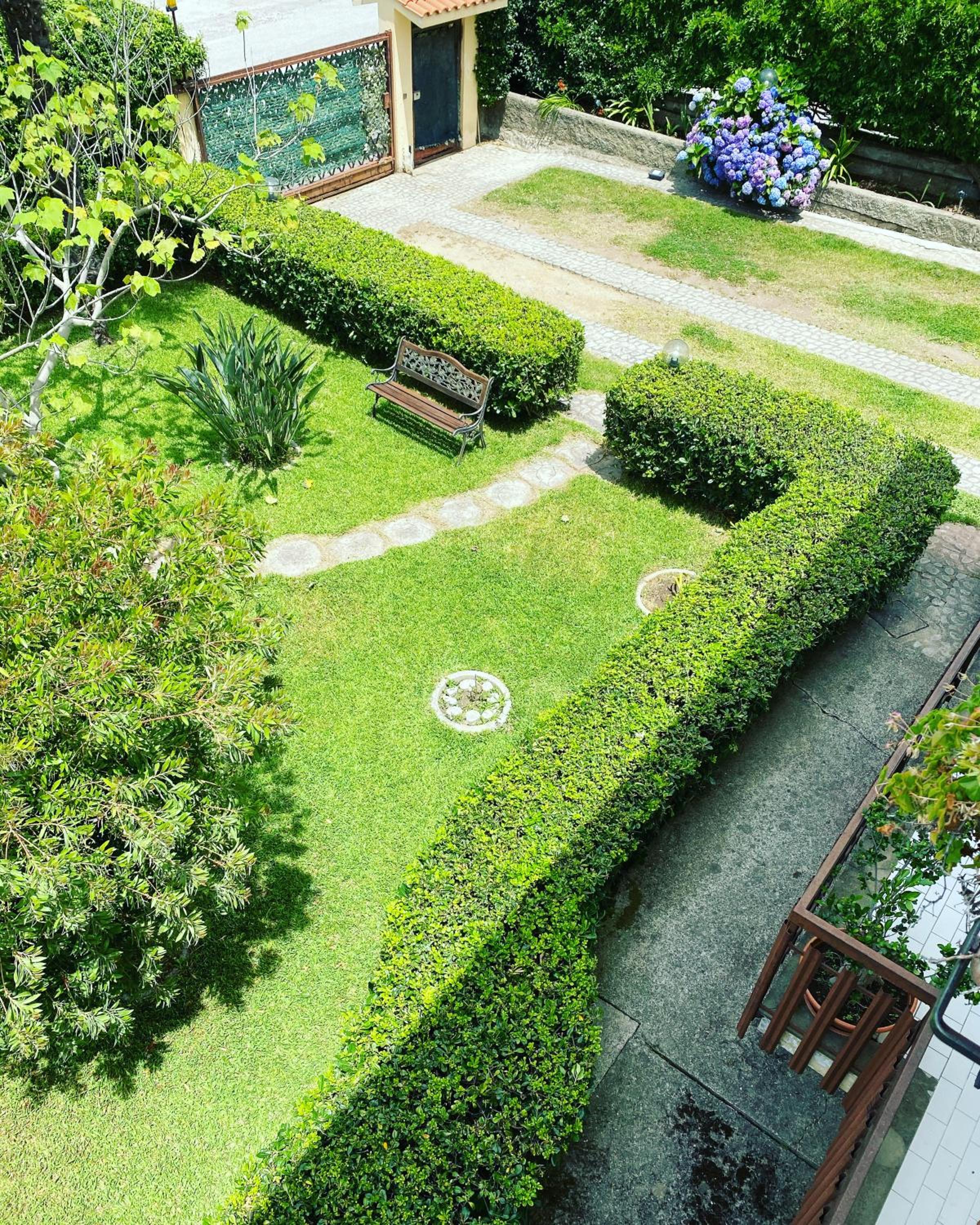 B&B Villa dei Fiori view 5