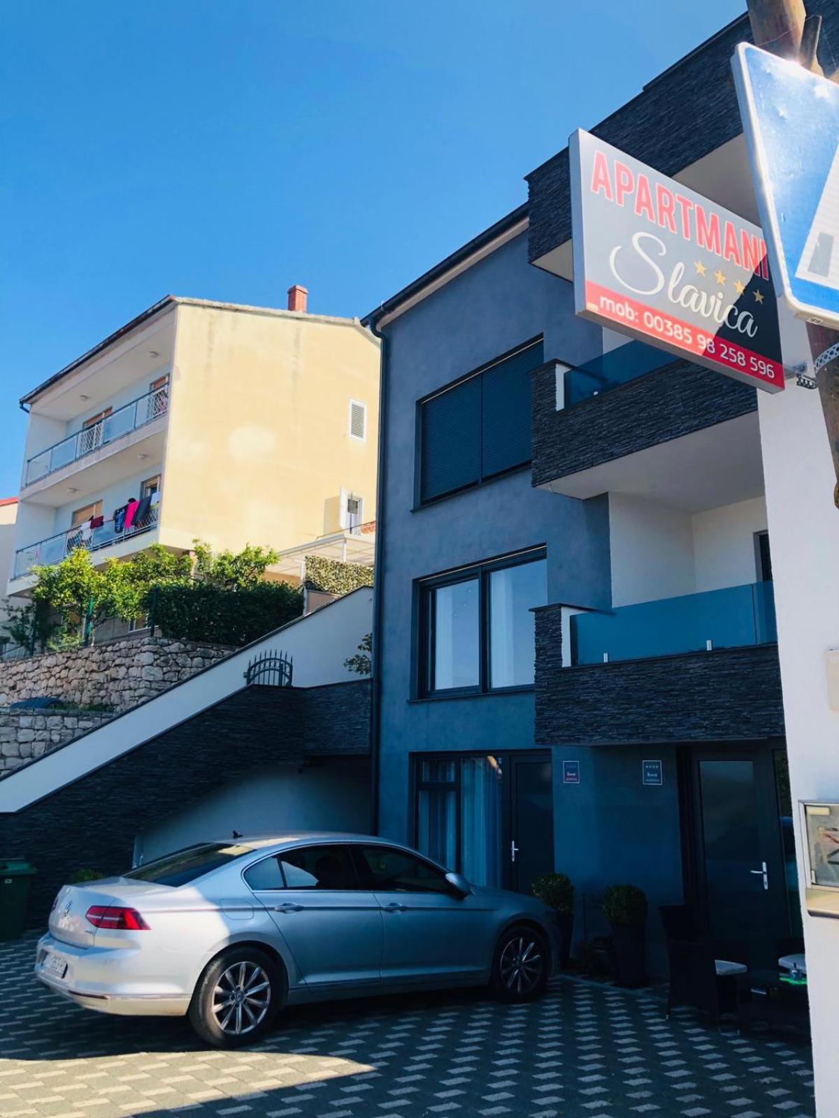 Hotel Apartments Slavica - Image 1