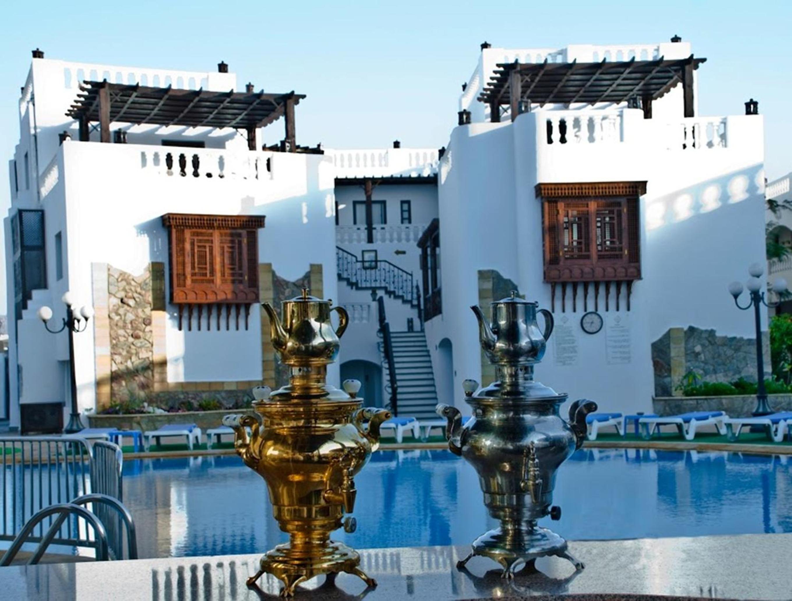 Oriental Rivoli Hotel & Spa — photo 33