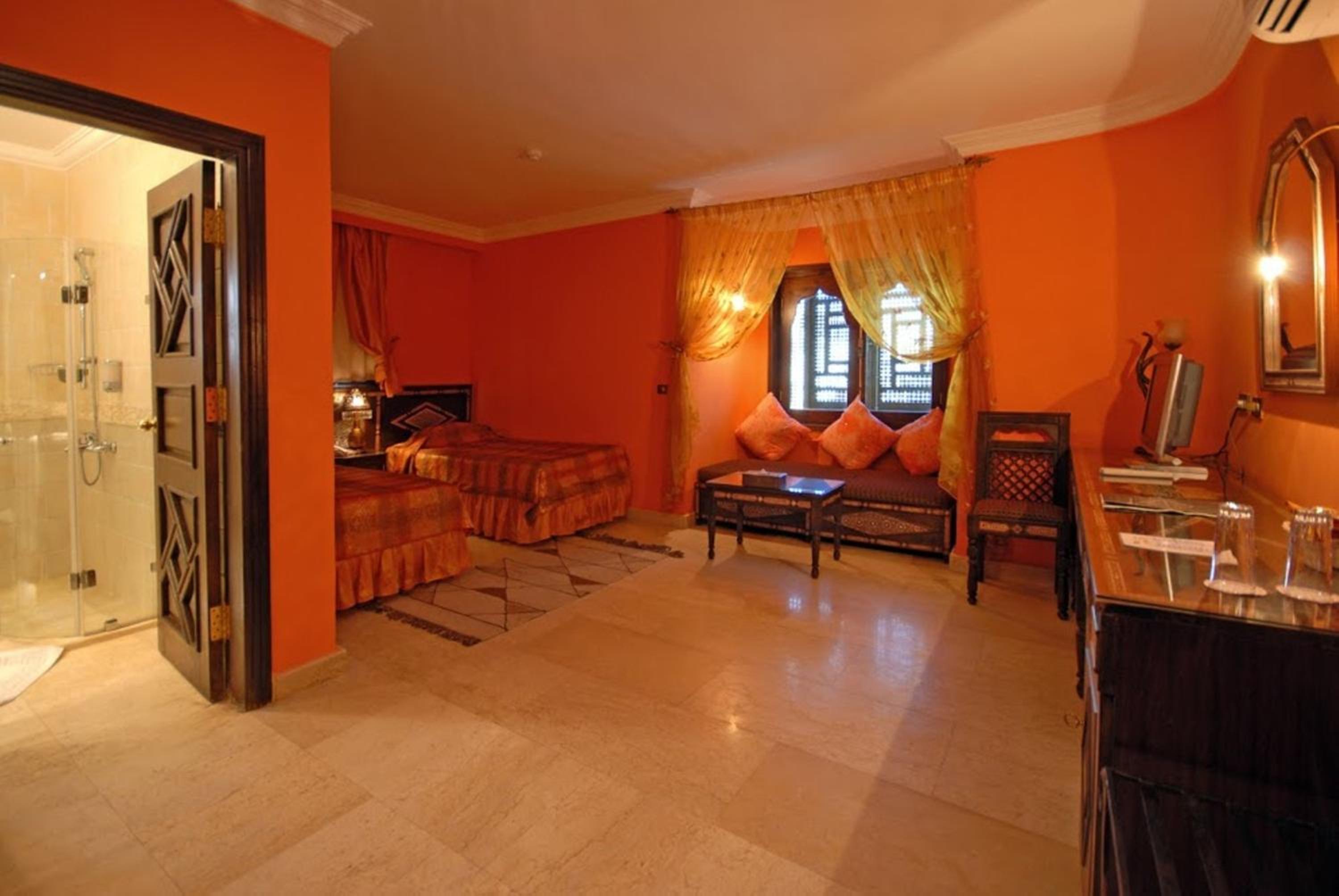 Oriental Rivoli Hotel & Spa — photo 13