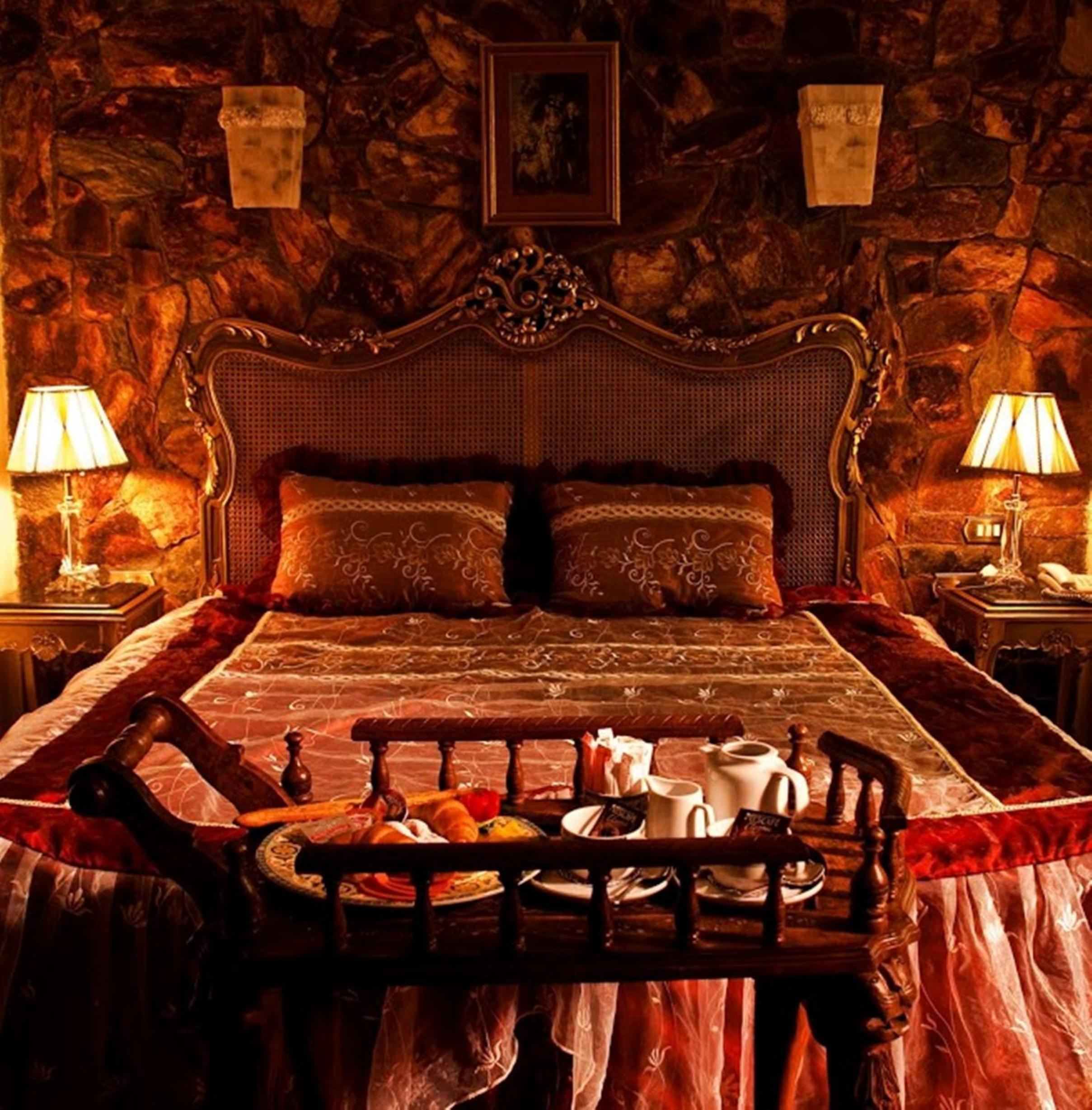Oriental Rivoli Hotel & Spa — photo 14