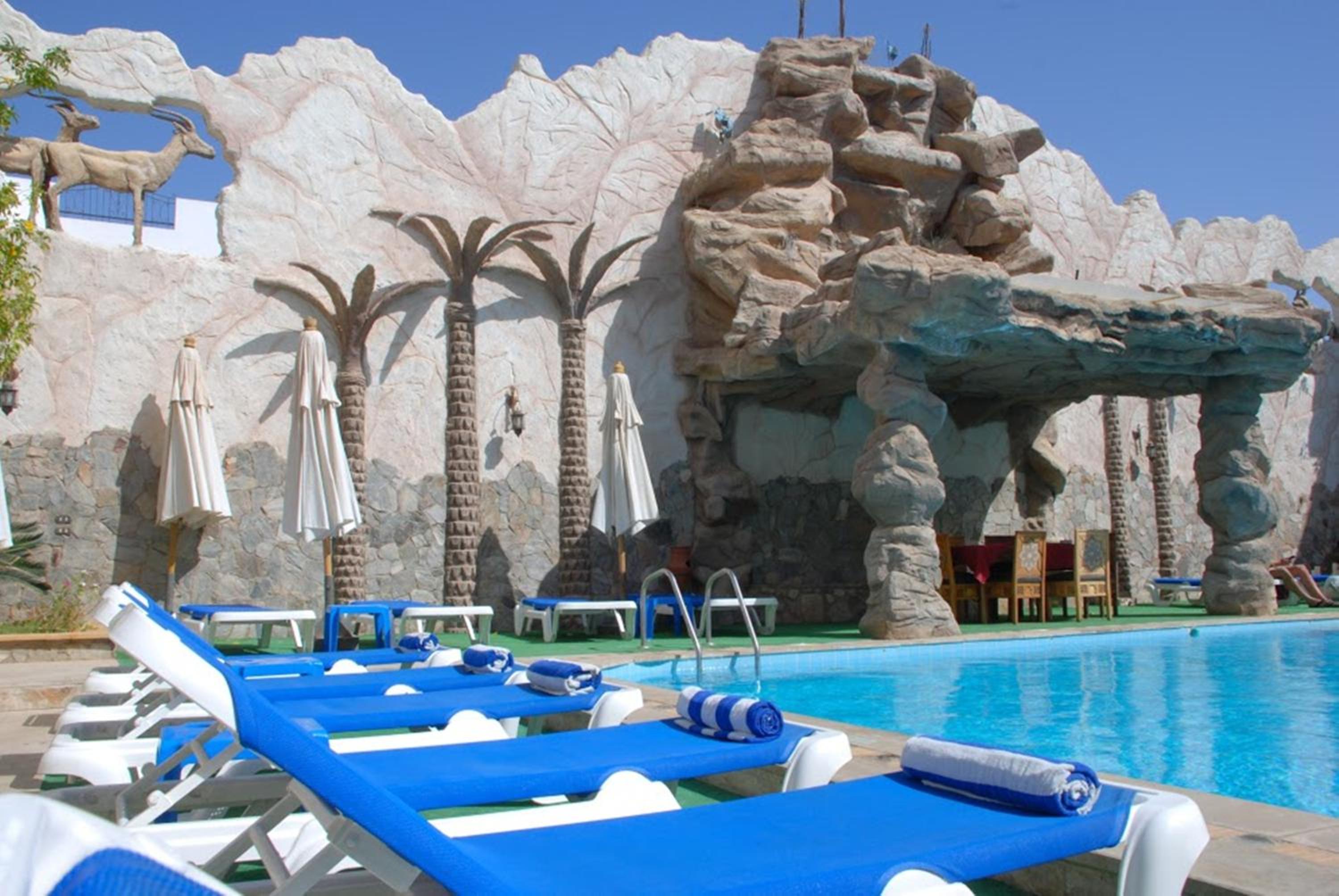 Oriental Rivoli Hotel & Spa — photo 45