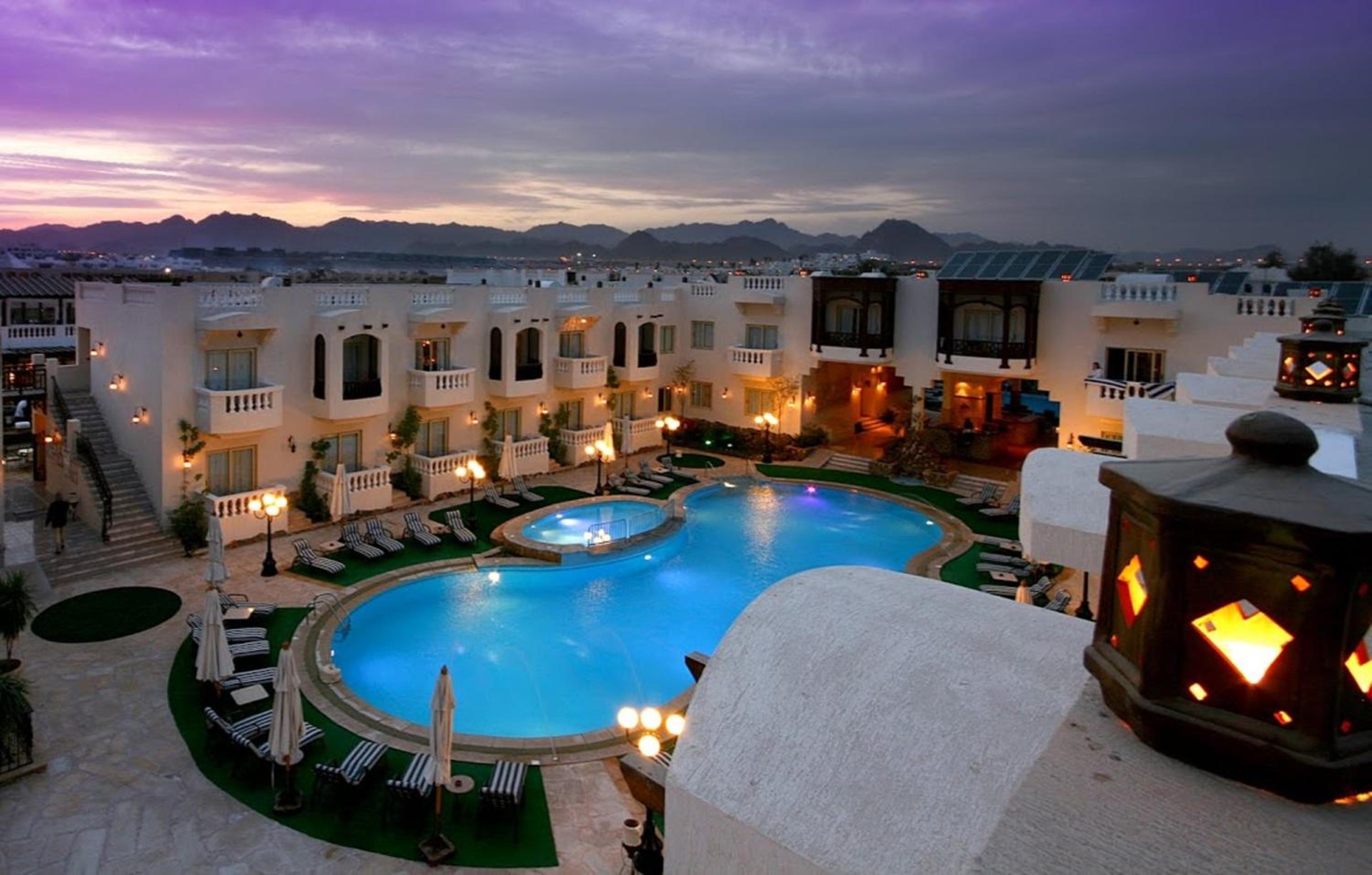 Oriental Rivoli Hotel & Spa — photo 47