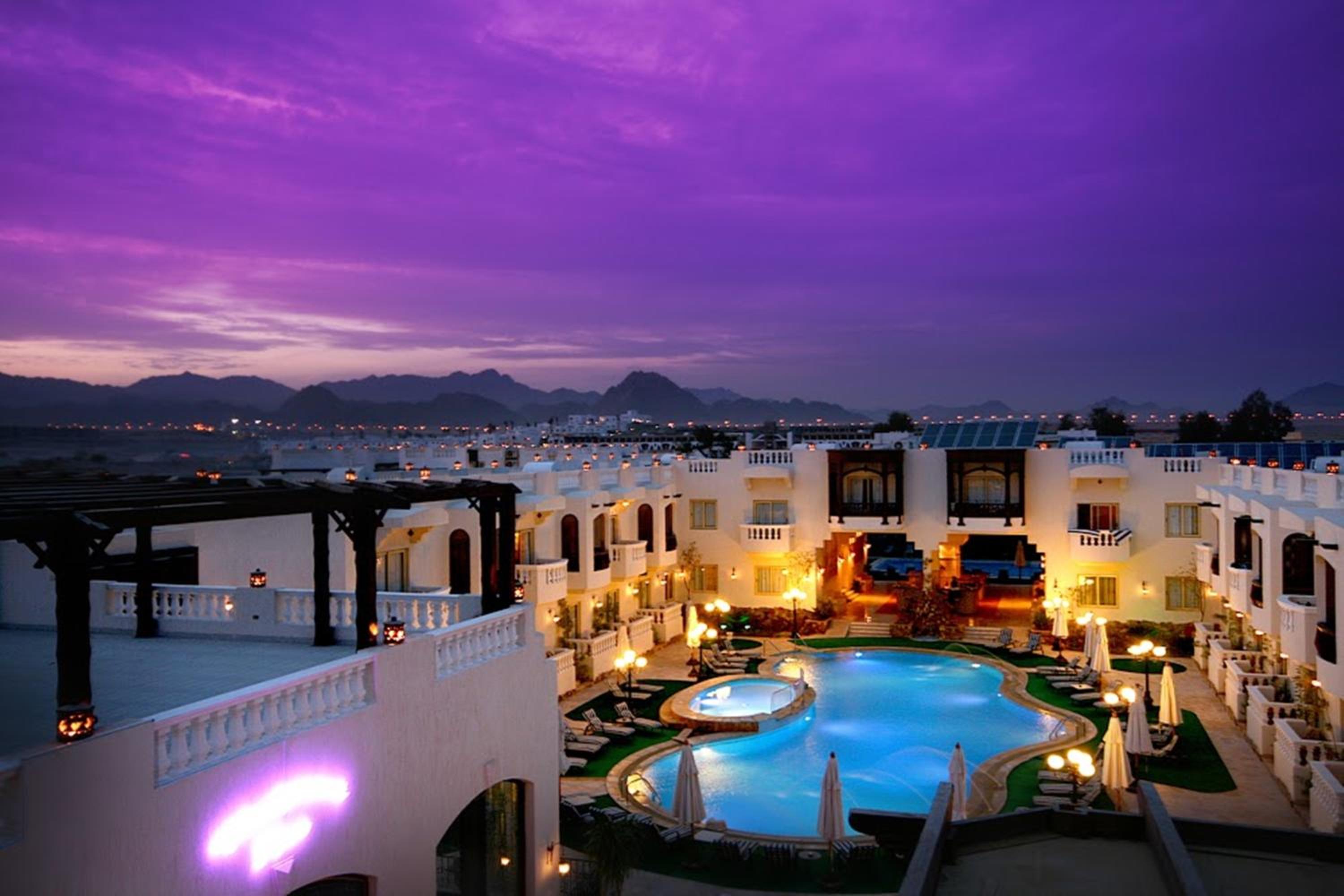 Oriental Rivoli Hotel & Spa — photo 52
