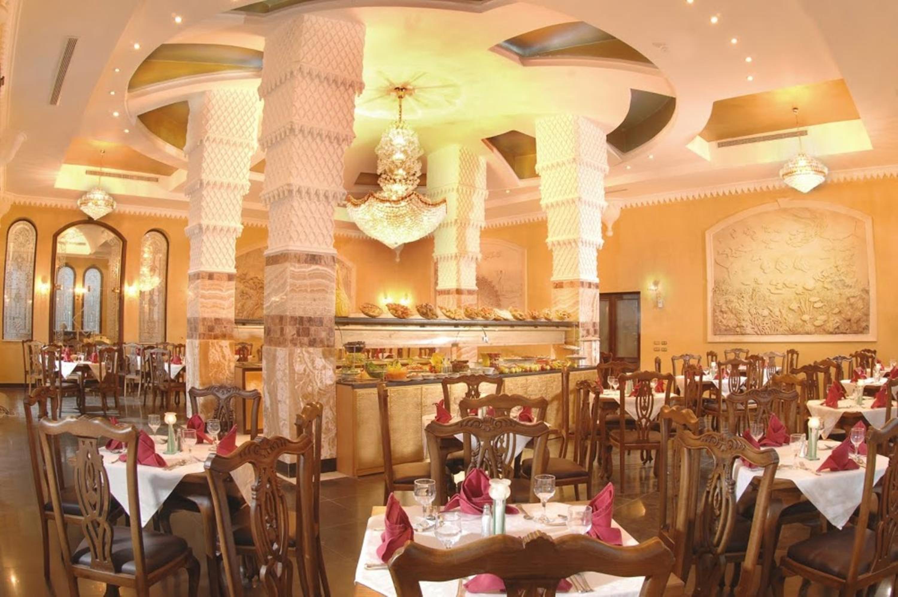 Oriental Rivoli Hotel & Spa — photo 38