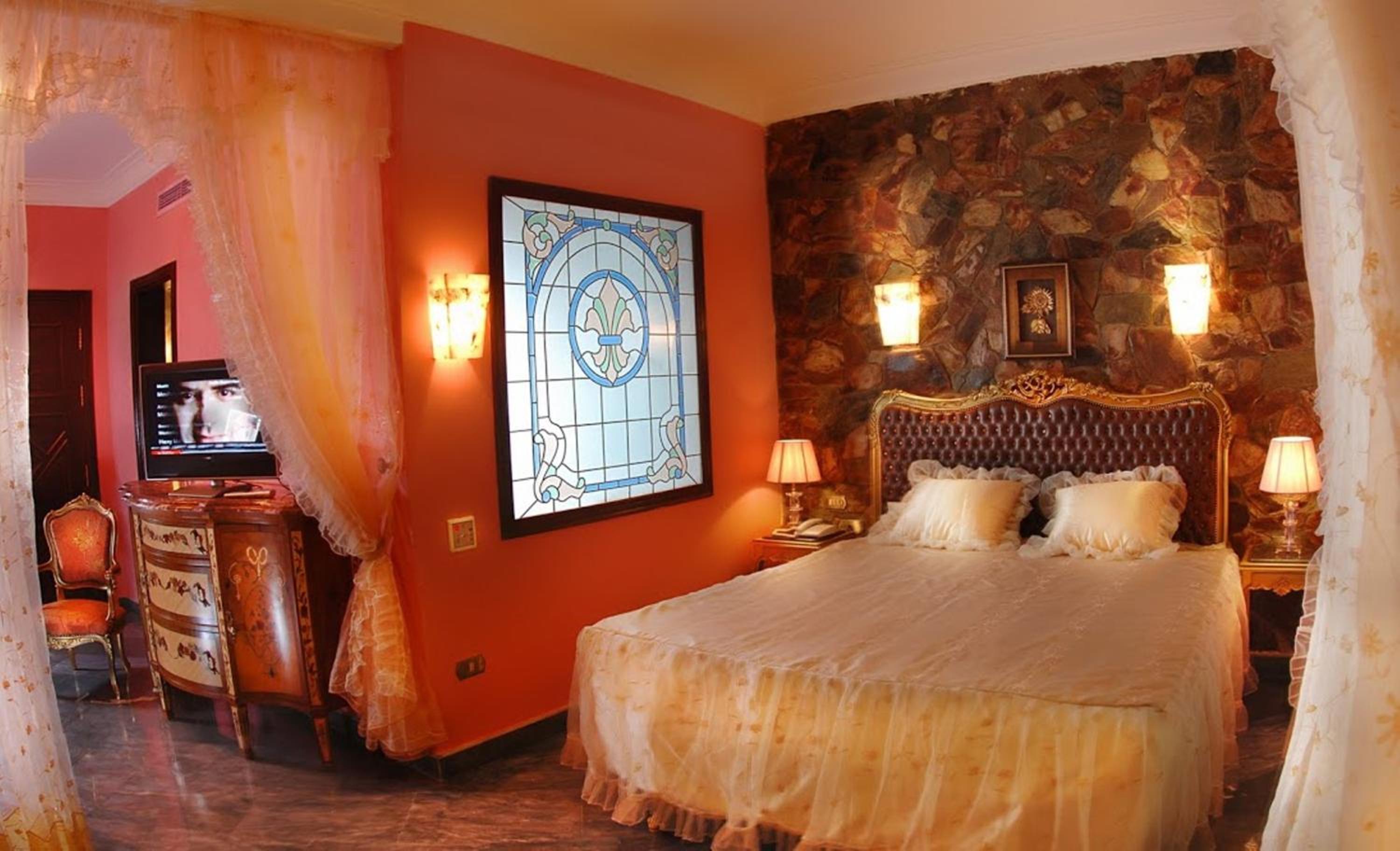 Oriental Rivoli Hotel & Spa — photo 57
