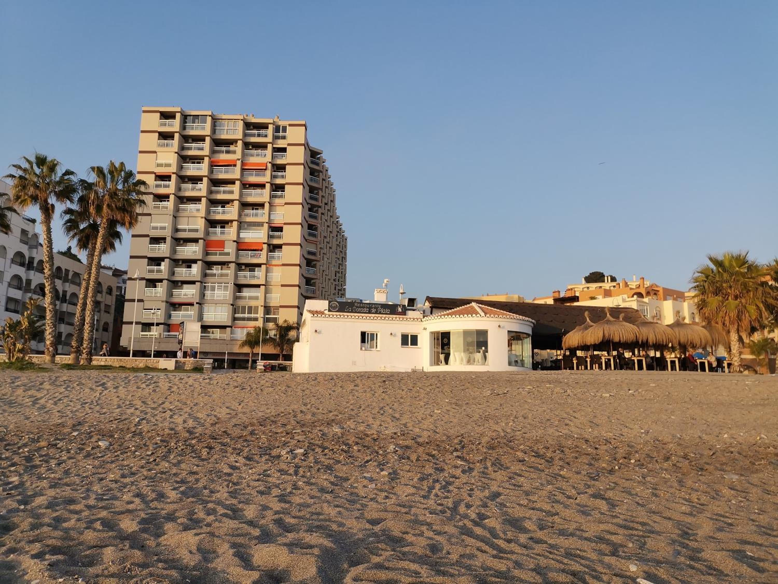 Hotel VICO Estudio con parking - Image 1