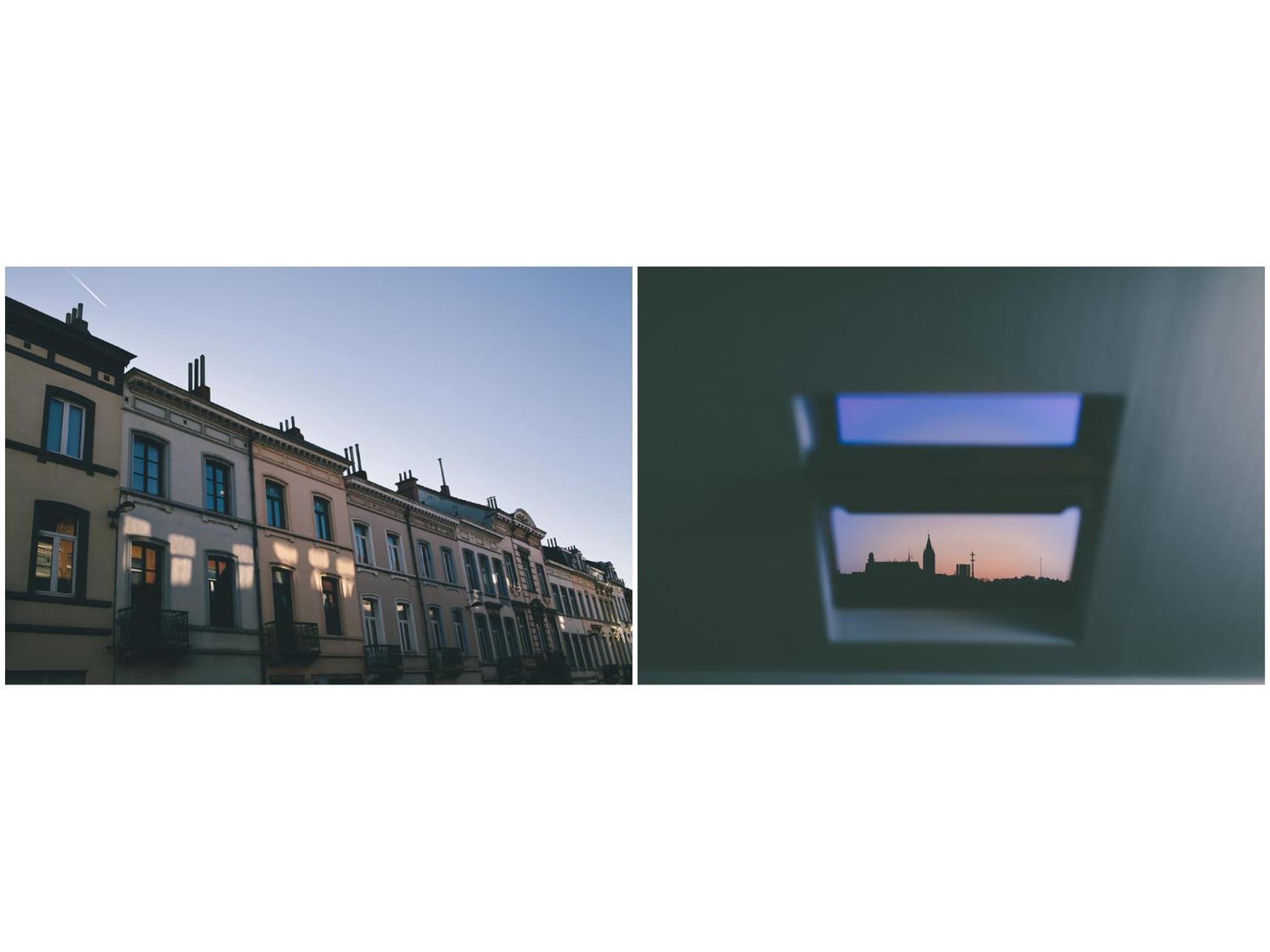 B&B Place Jourdan