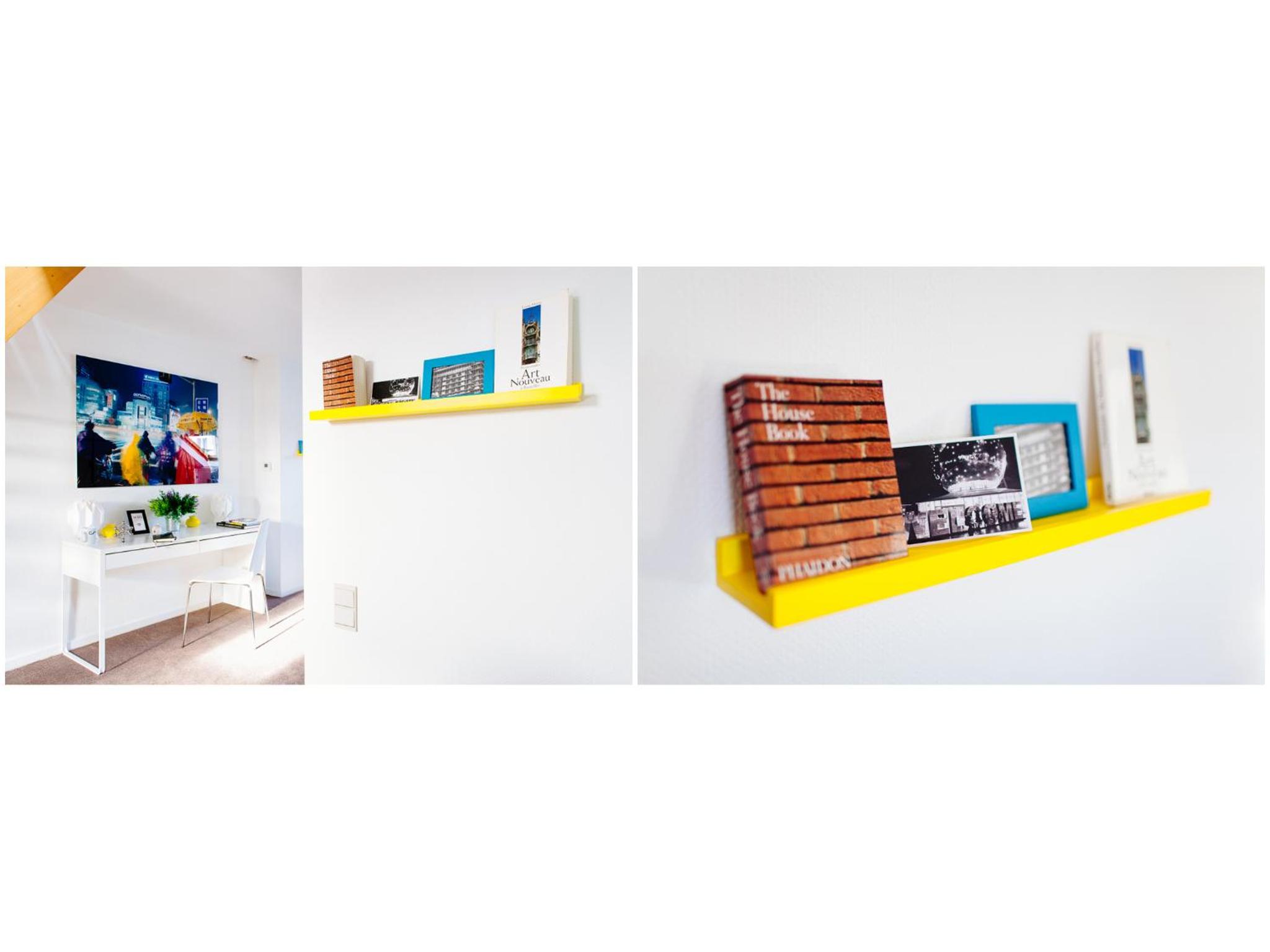 B&B Place Jourdan