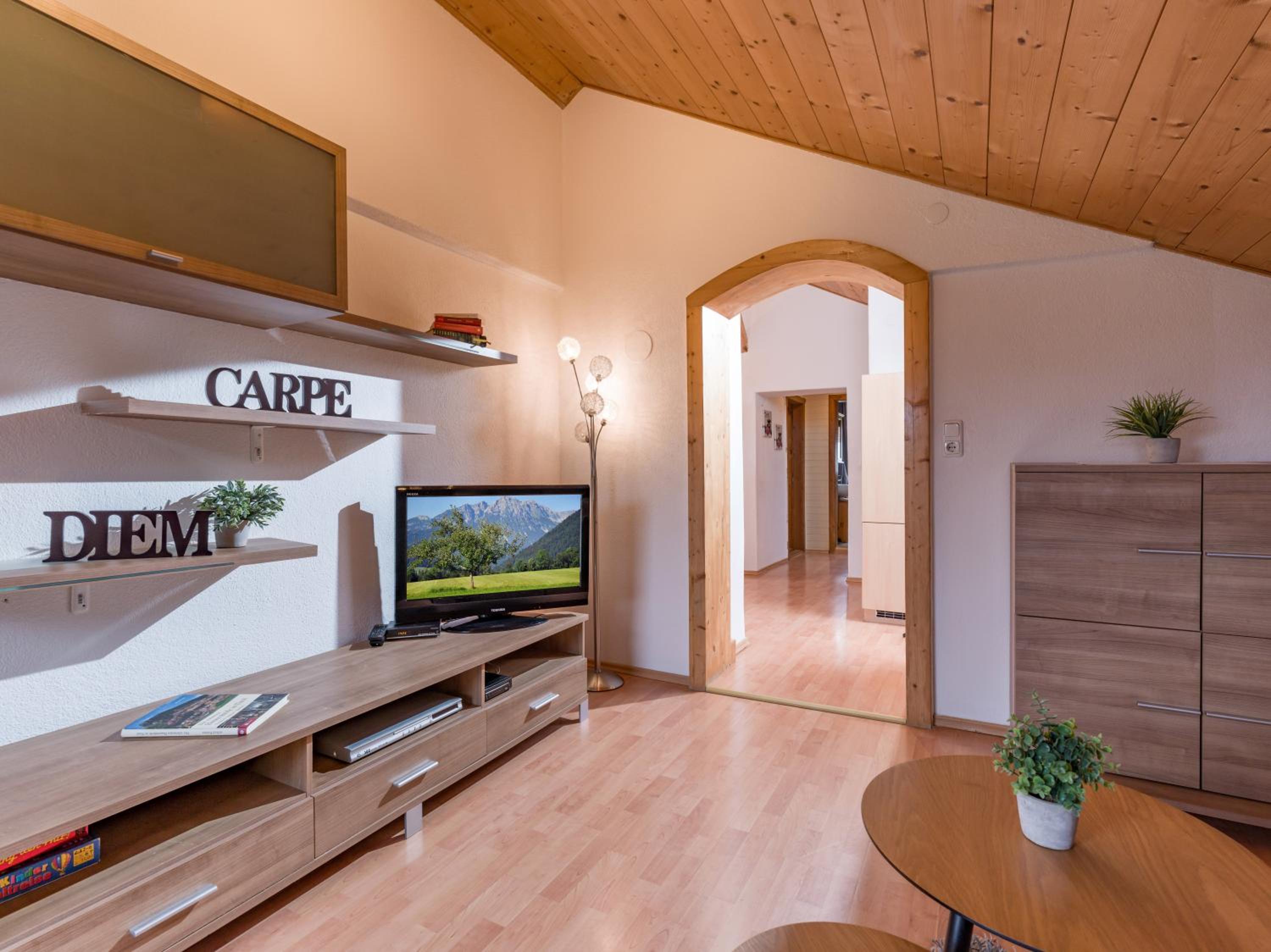 Haus Weber view 2