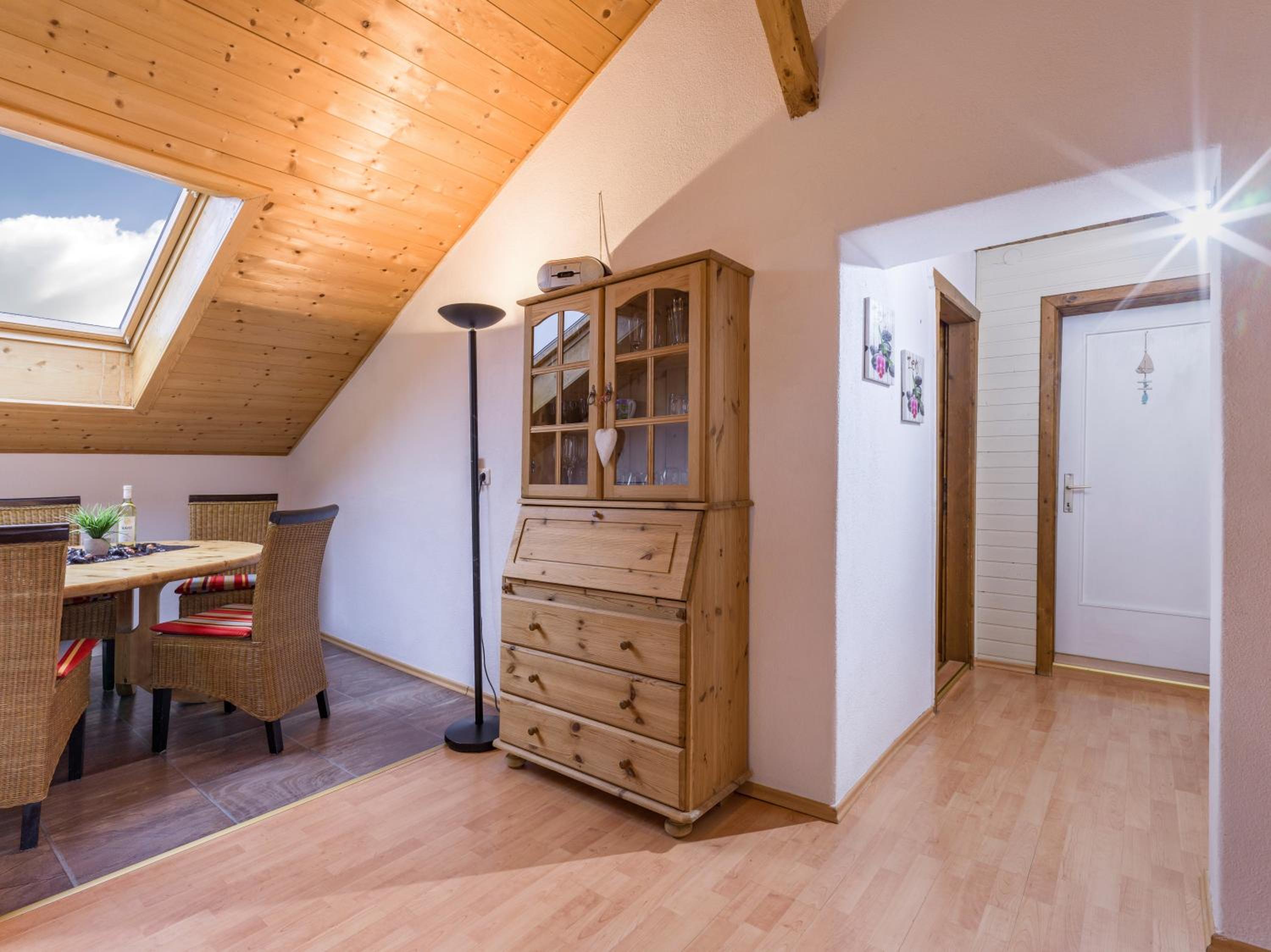 Haus Weber view 5