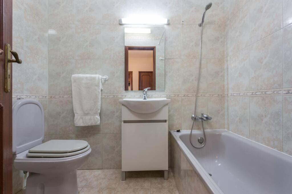 Apartamento Millenium Vista Mar- 2 passos da Praia view 4