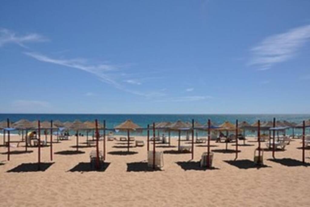 Apartamento Millenium Vista Mar- 2 passos da Praia view 5