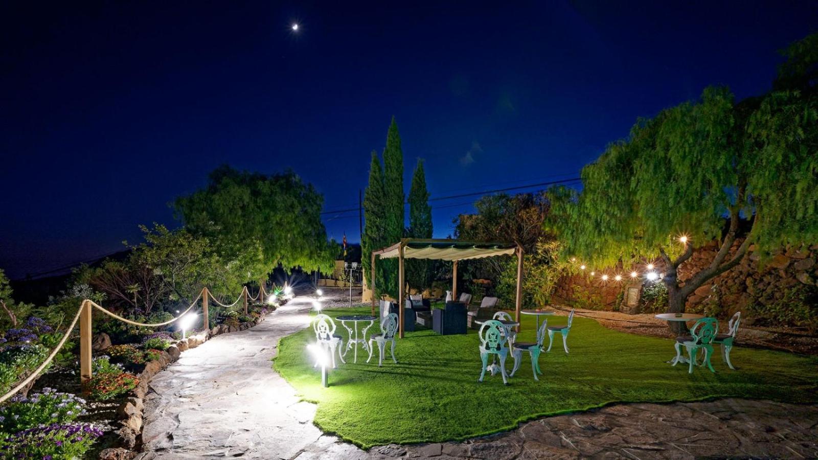 Hotel Rural La Correa del Almendro & Bubble Experience - Adults Only
