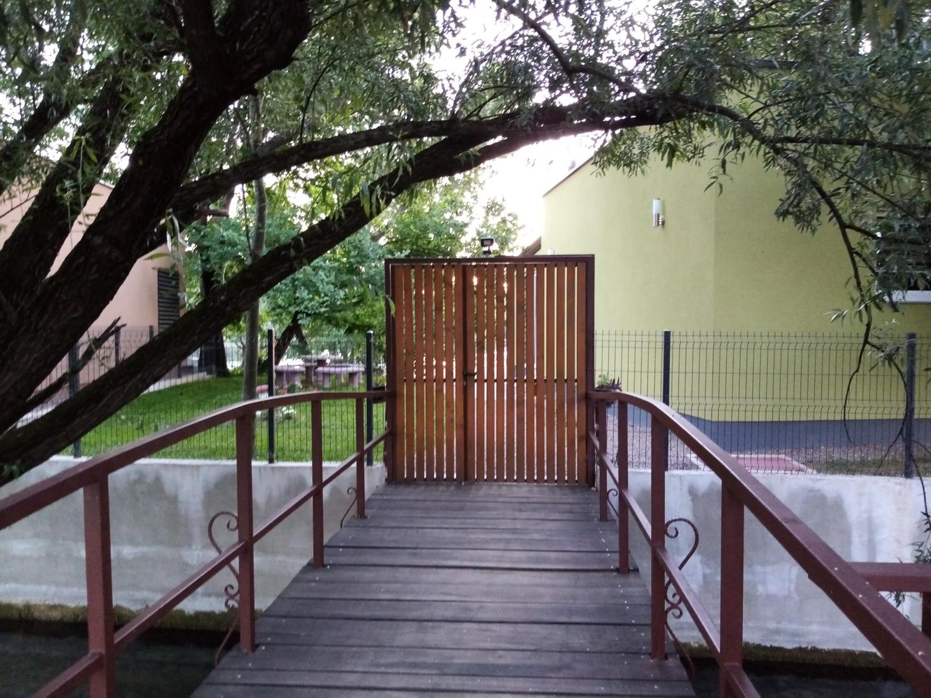 Apartman Dzenis