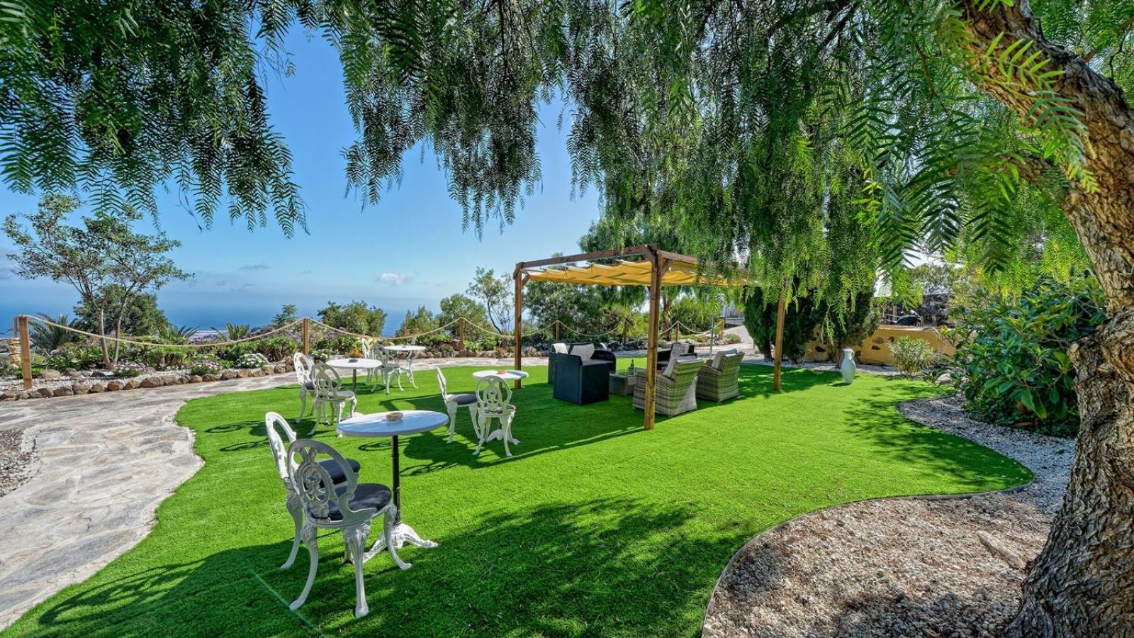 Hotel Rural La Correa del Almendro & Bubble Experience - Adults Only