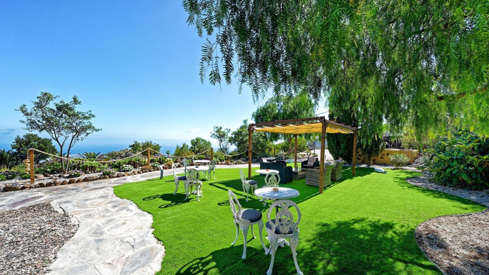 Hotel Rural La Correa del Almendro & Bubble Experience - Adults Only